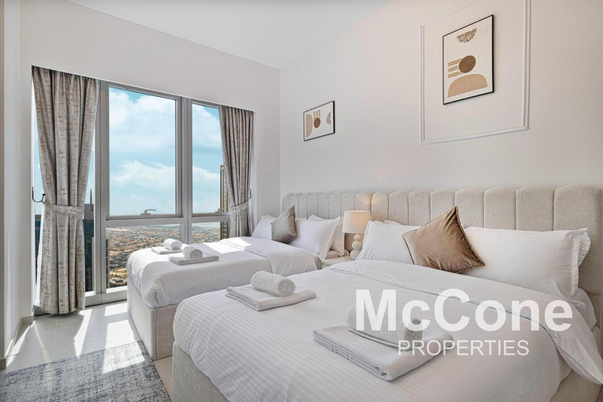 2 Bedroom Apartment for Rent in Grande, Downtown Dubai — photo 5 of 23