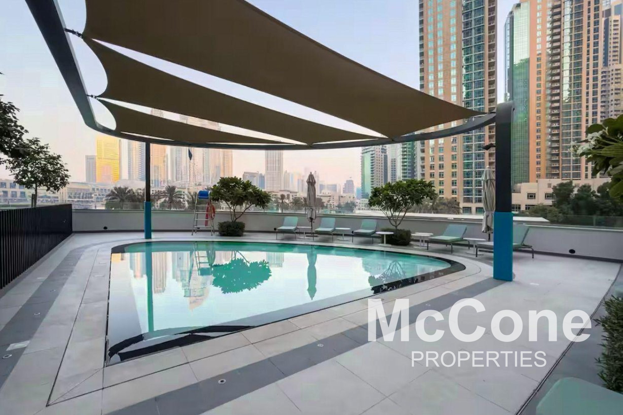 2 Bedroom Apartment for Rent in Grande, Downtown Dubai — photograph 13 of 23