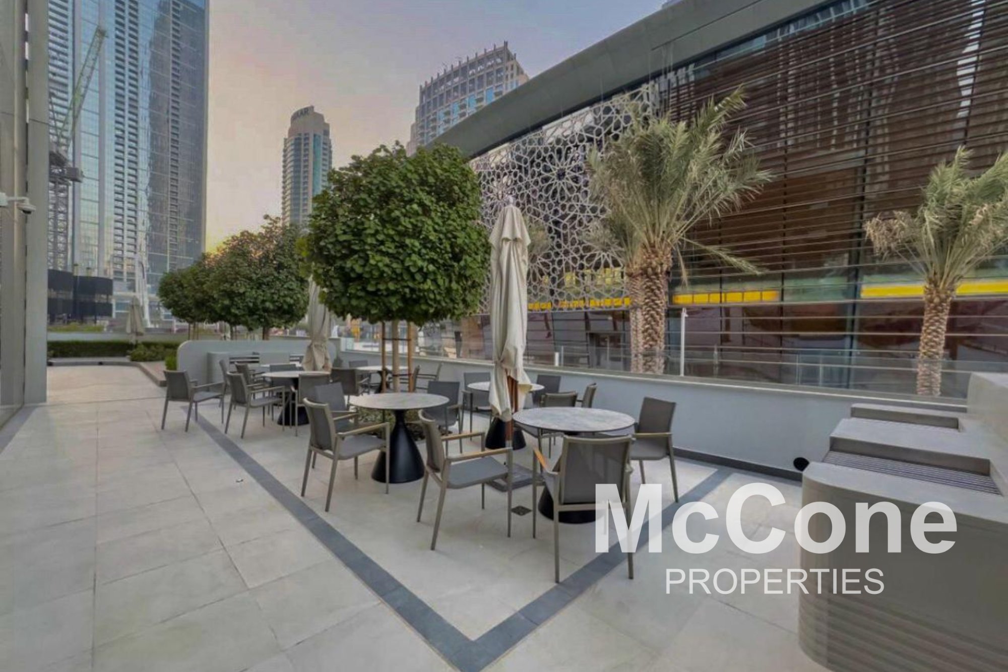 2 Bedroom Apartment for Rent in Grande, Downtown Dubai — photograph 17 of 23