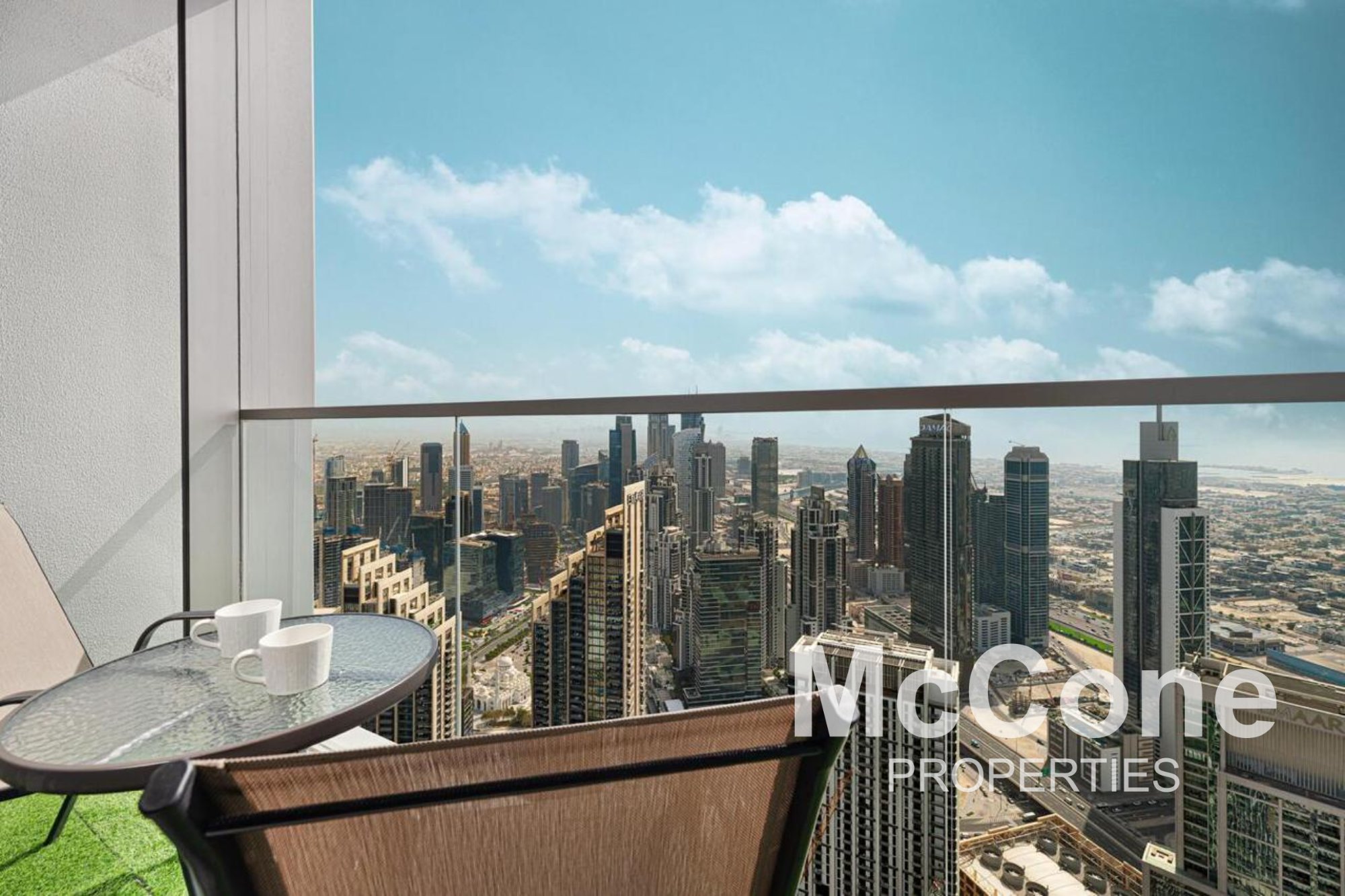 2 Bedroom Apartment for Rent in Grande, Downtown Dubai — photograph 19 of 23