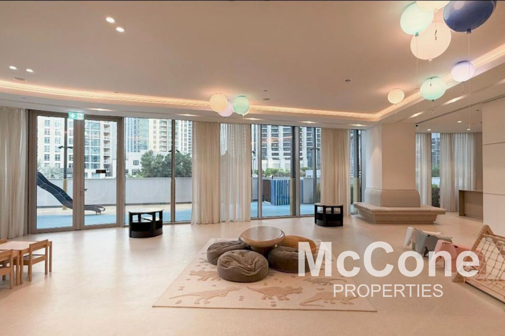 2 Bedroom Apartment for Rent in Grande, Downtown Dubai — photograph 20 of 23