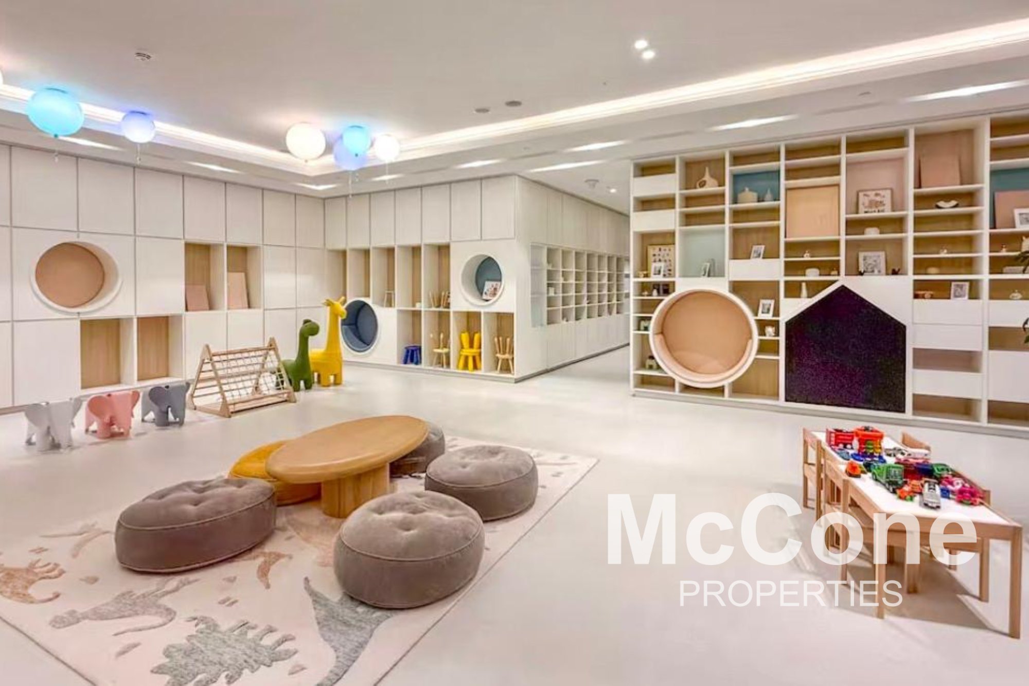 2 Bedroom Apartment for Rent in Grande, Downtown Dubai — photograph 22 of 23