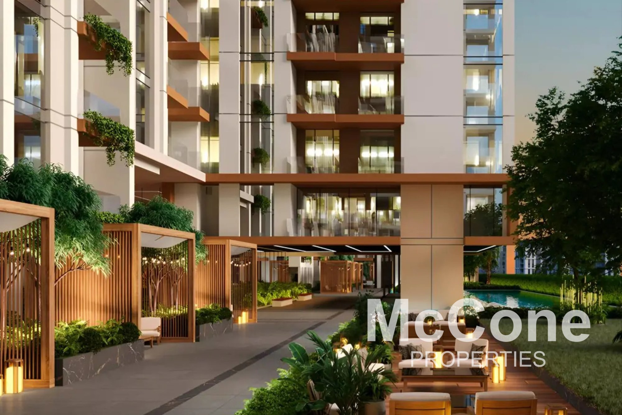 Studio Apartment for Sale in Levanto By Oro24, Jumeirah Village Circle