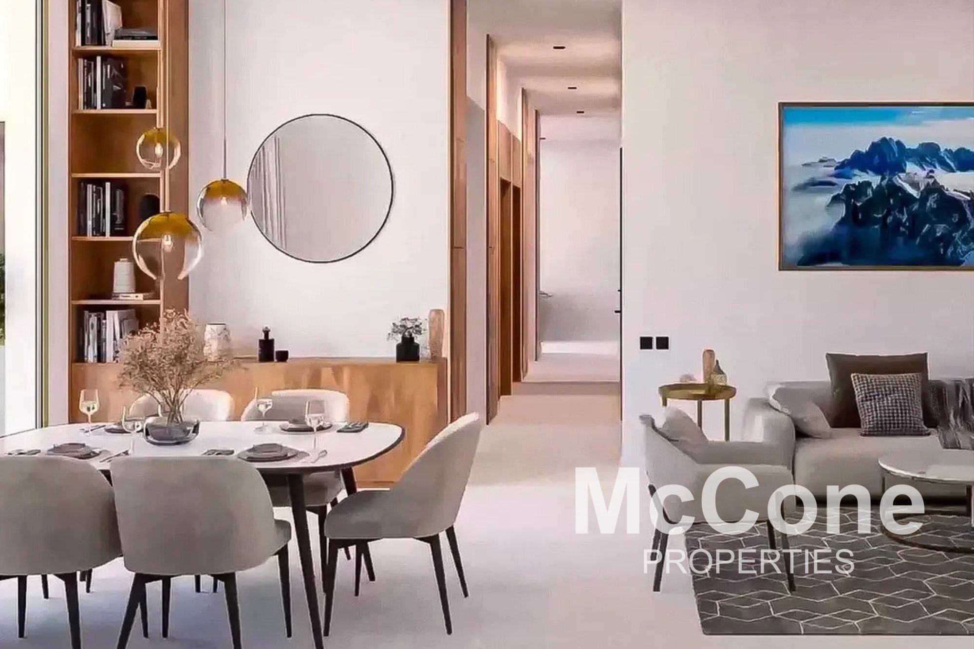 Studio Apartment for Sale in Levanto By Oro24, Jumeirah Village Circle — photo 3 of 12