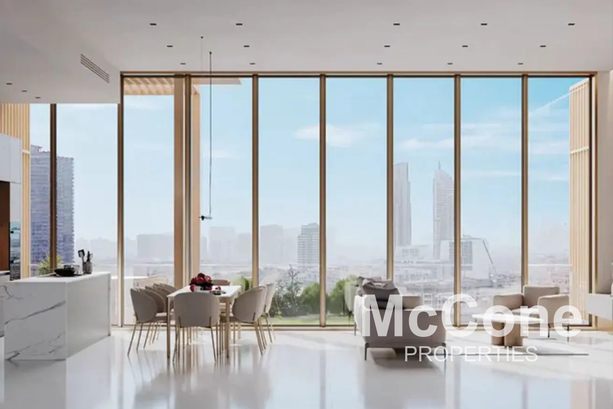 Studio Apartment for Sale in Levanto By Oro24, Jumeirah Village Circle — photo 4 of 12