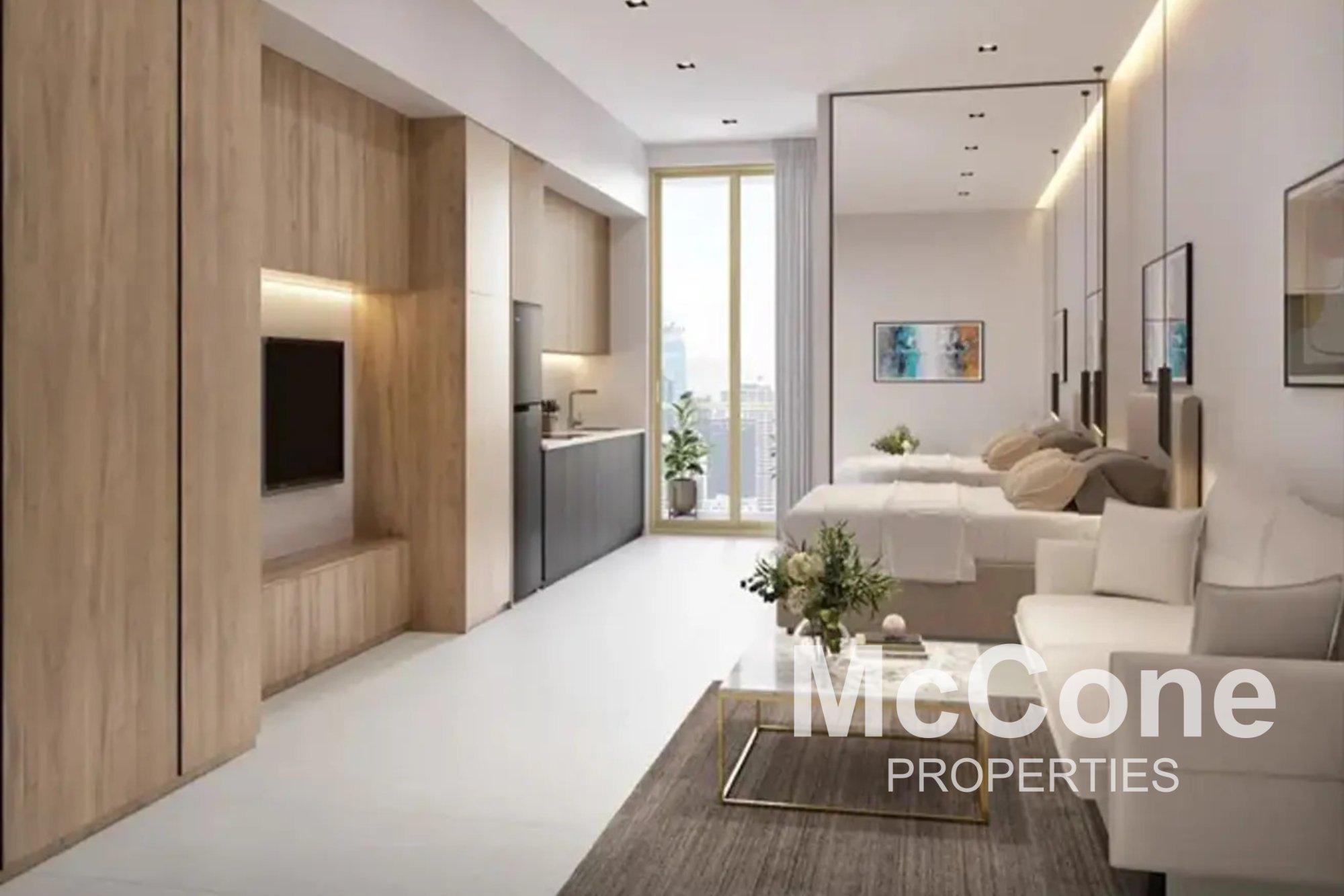 Studio Apartment for Sale in Levanto By Oro24, Jumeirah Village Circle — photo 5 of 12