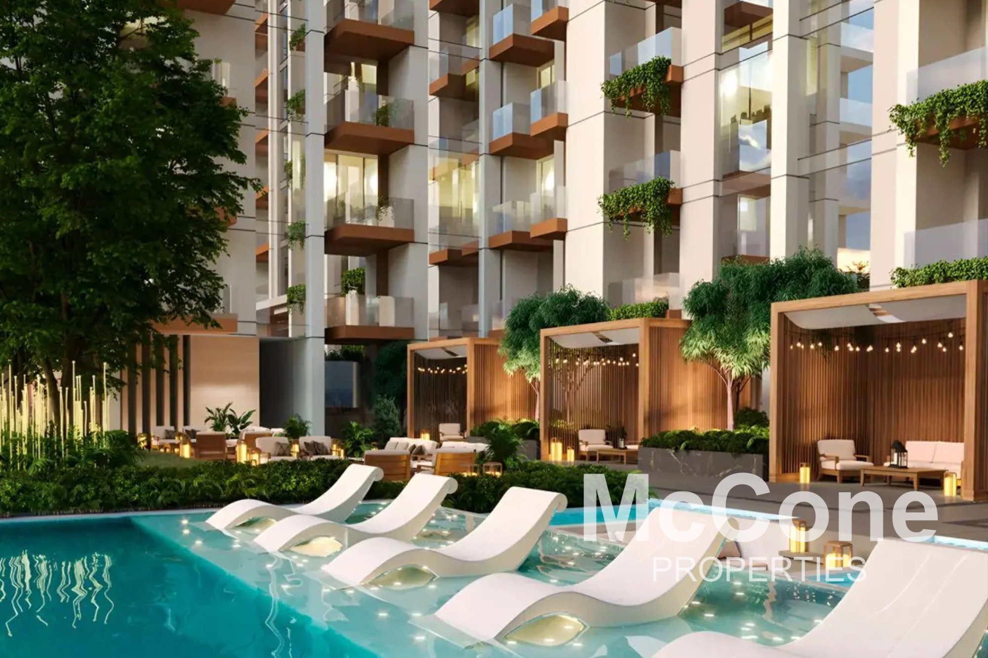 Studio Apartment for Sale in Levanto By Oro24, Jumeirah Village Circle — photo 7 of 12