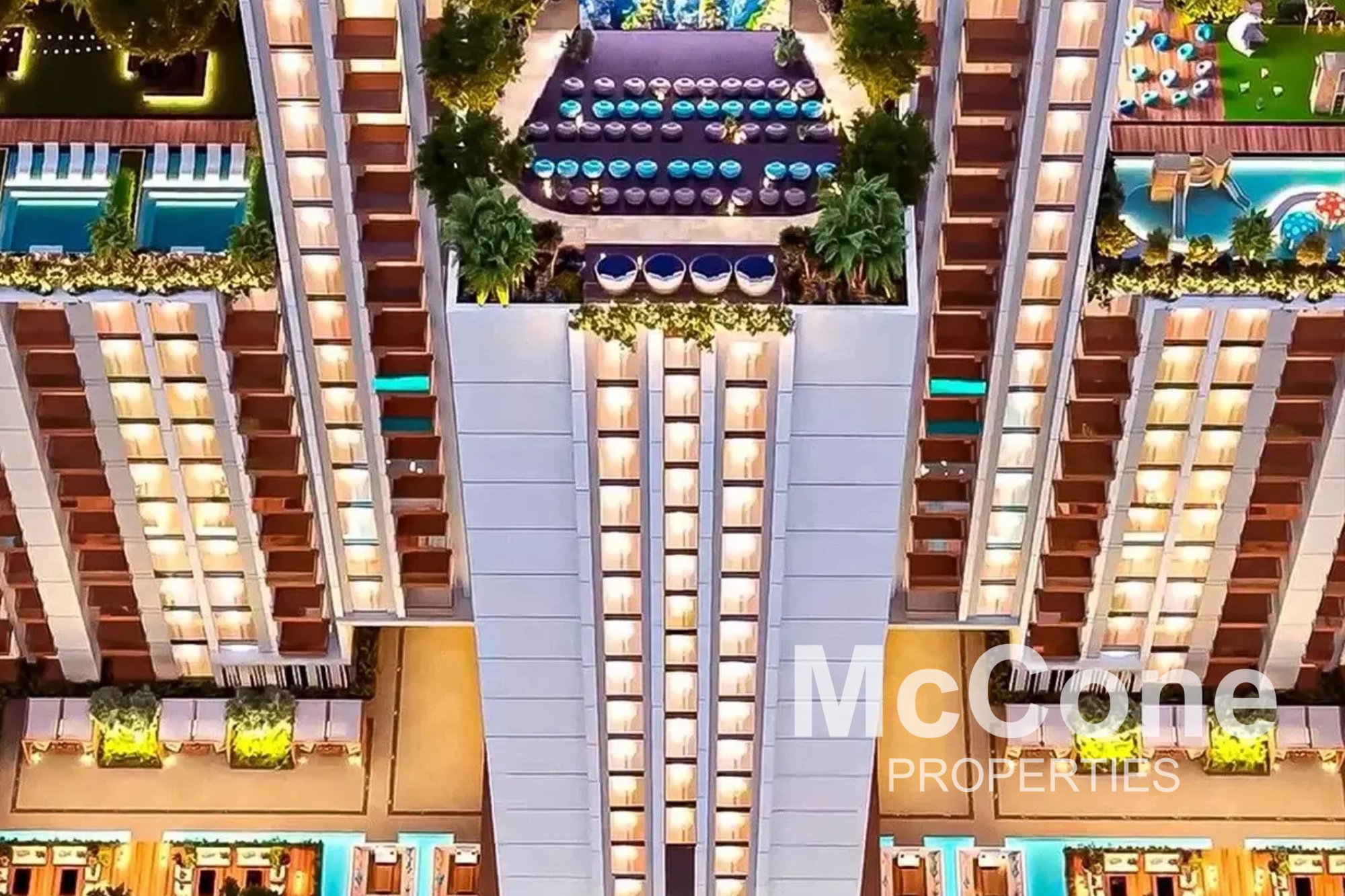 Studio Apartment for Sale in Levanto By Oro24, Jumeirah Village Circle — photograph 10 of 12