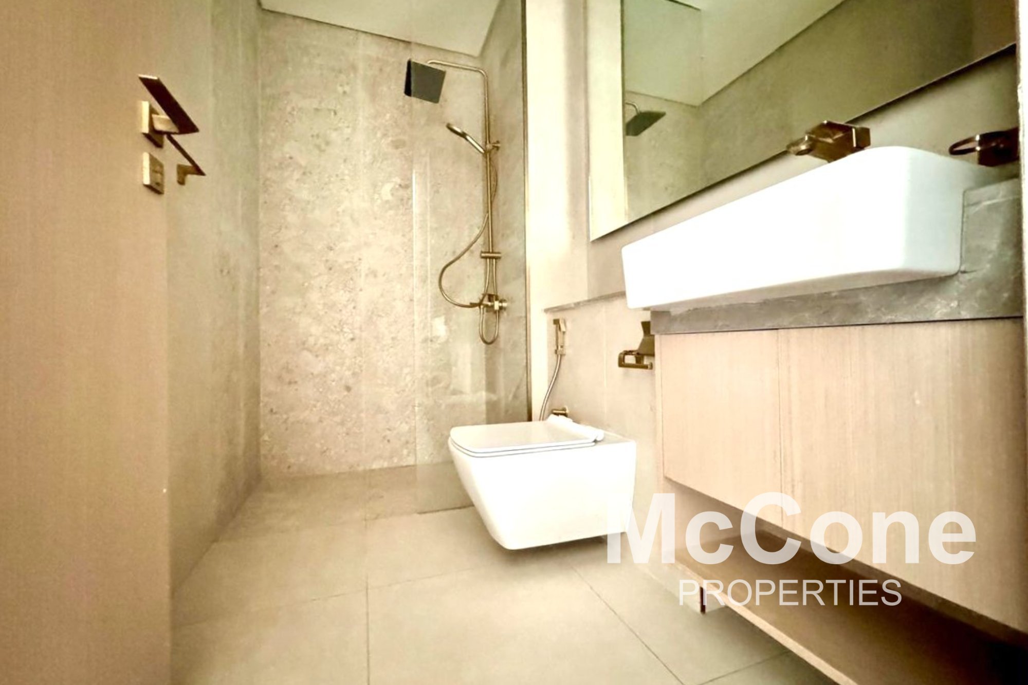 1 Bedroom Apartment for Rent in Binghatti Aurora, Jumeirah Village Circle — photo 9 of 13