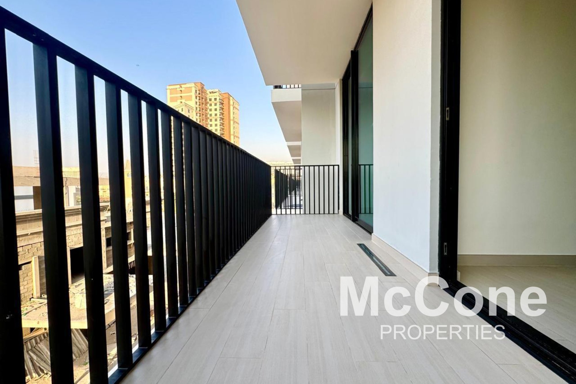 1 Bedroom Apartment for Rent in Binghatti Aurora, Jumeirah Village Circle — photograph 10 of 13