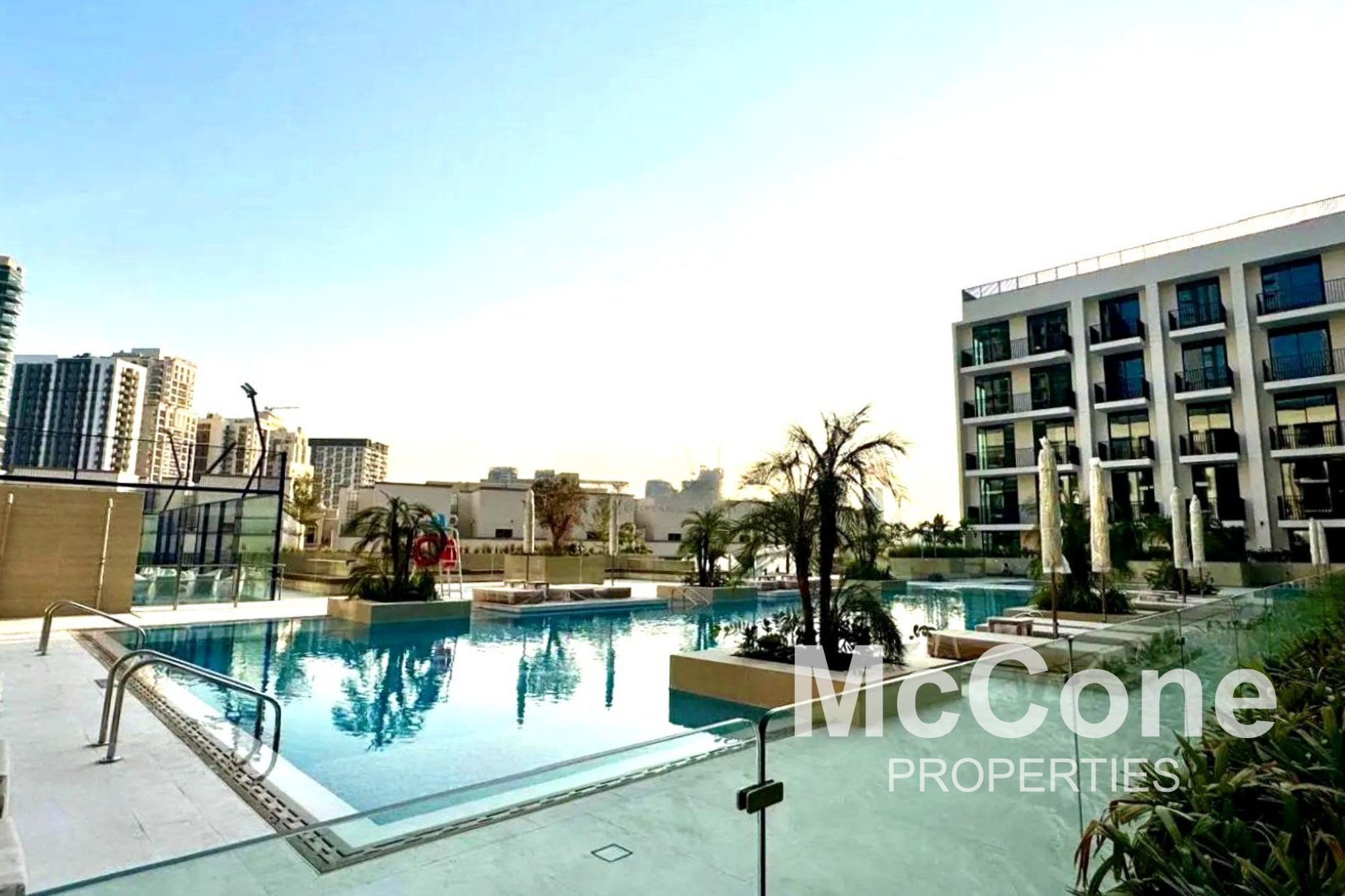 1 Bedroom Apartment for Rent in Binghatti Aurora, Jumeirah Village Circle — photograph 11 of 13