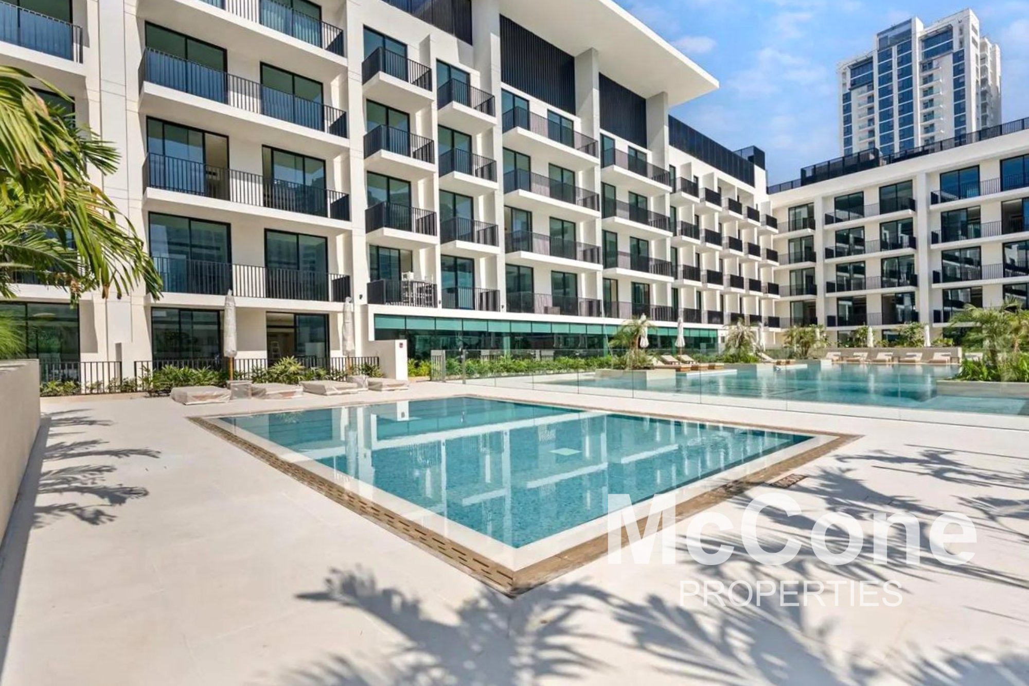 1 Bedroom Apartment for Rent in Binghatti Aurora, Jumeirah Village Circle — photograph 12 of 13