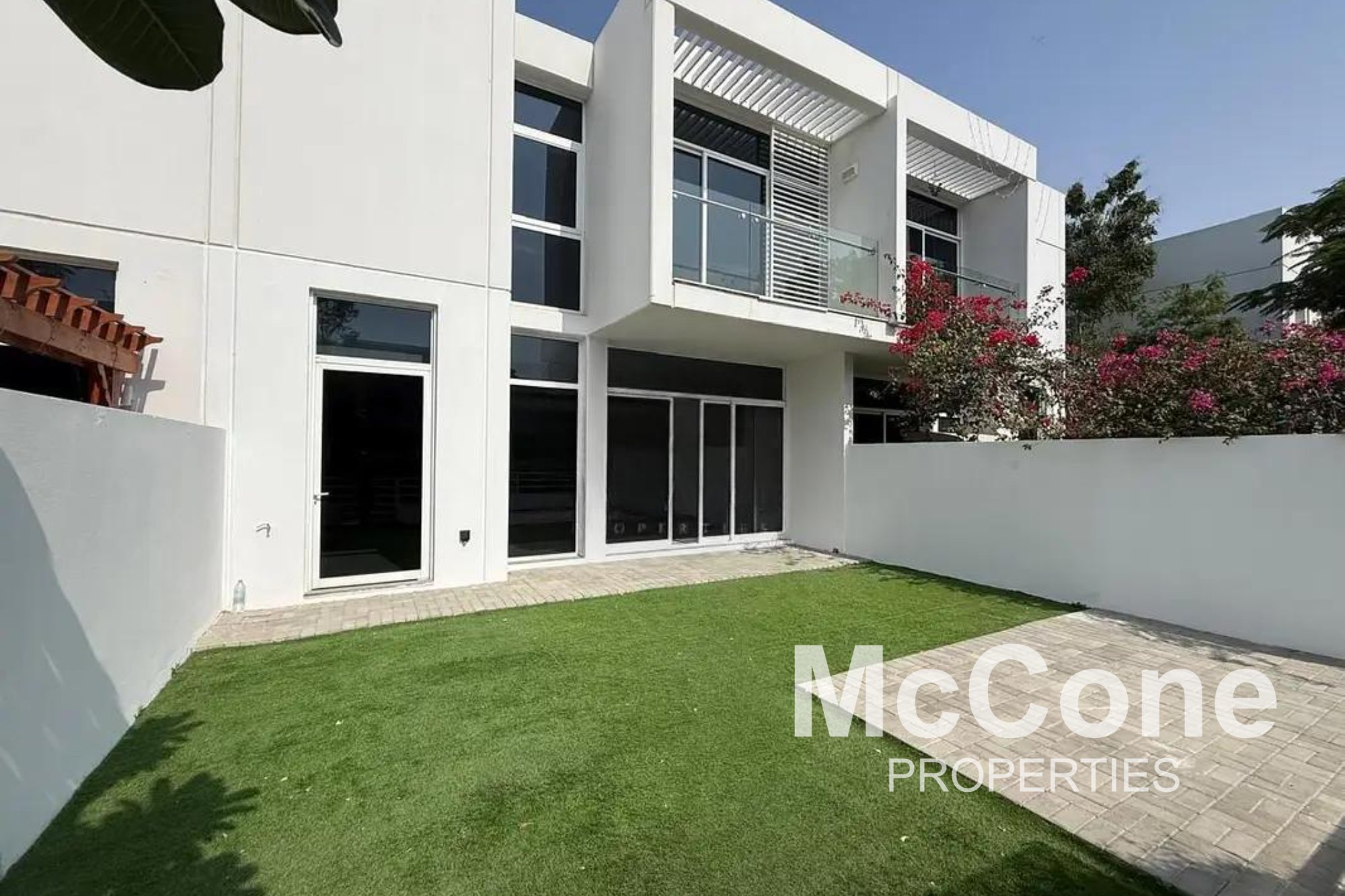3 Bedroom Townhouse for Rent in Arabella Townhouses 1, Mudon