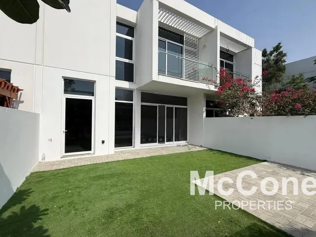 3 Bedroom Townhouse for Rent in Arabella Townhouses 1, Mudon