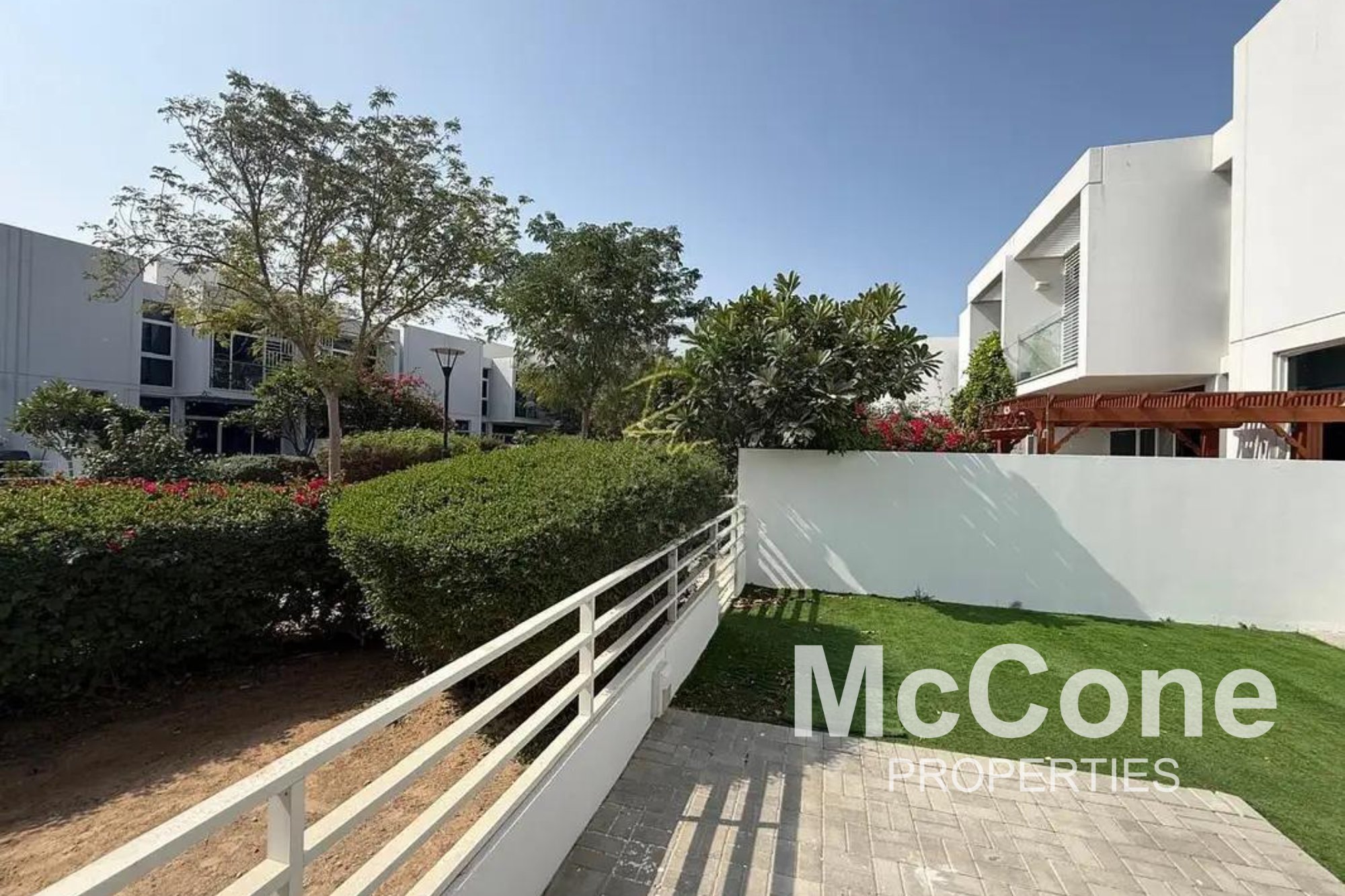 3 Bedroom Townhouse for Rent in Arabella Townhouses 1, Mudon — photograph 18 of 21