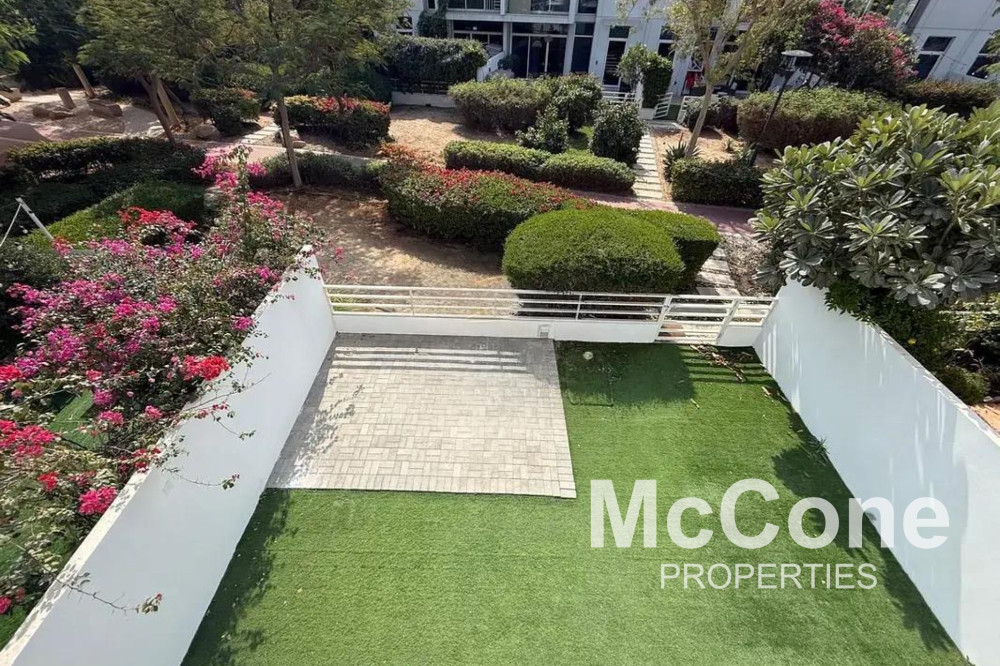 3 Bedroom Townhouse for Rent in Arabella Townhouses 1, Mudon — photograph 19 of 21