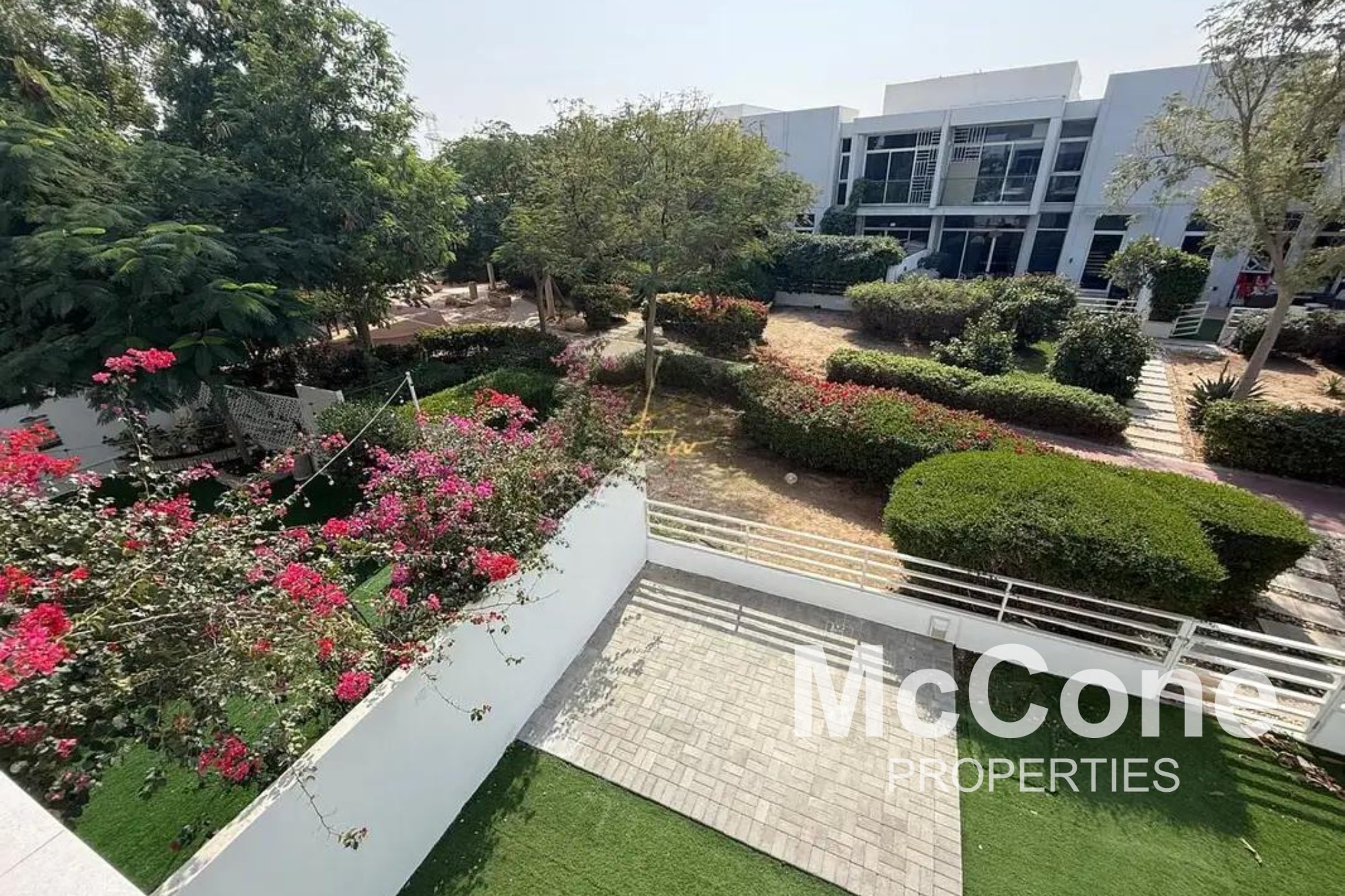 3 Bedroom Townhouse for Rent in Arabella Townhouses 1, Mudon — photograph 20 of 21