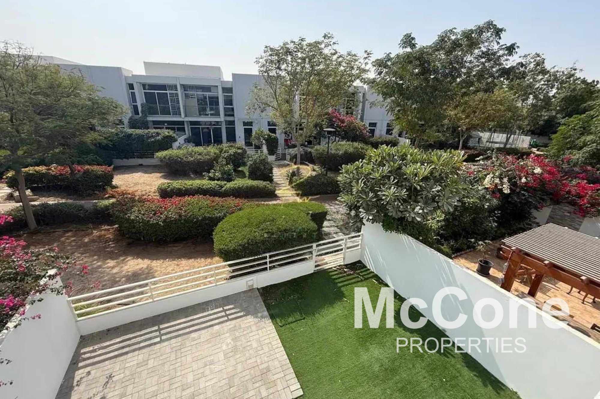 3 Bedroom Townhouse for Rent in Arabella Townhouses 1, Mudon — photograph 21 of 21