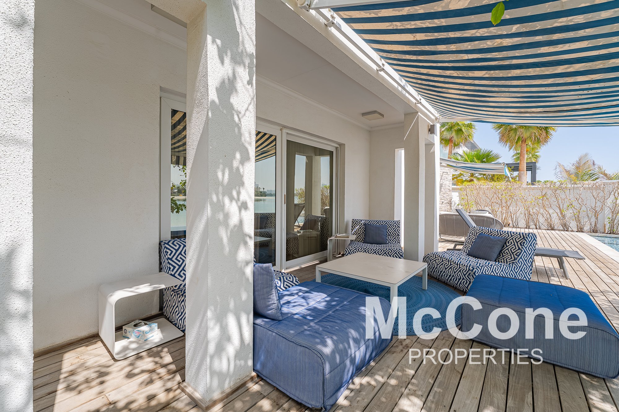 4 Bedroom Villa for Sale in Palm Jumeirah Frond B, Palm Jumeirah — photo 8 of 10