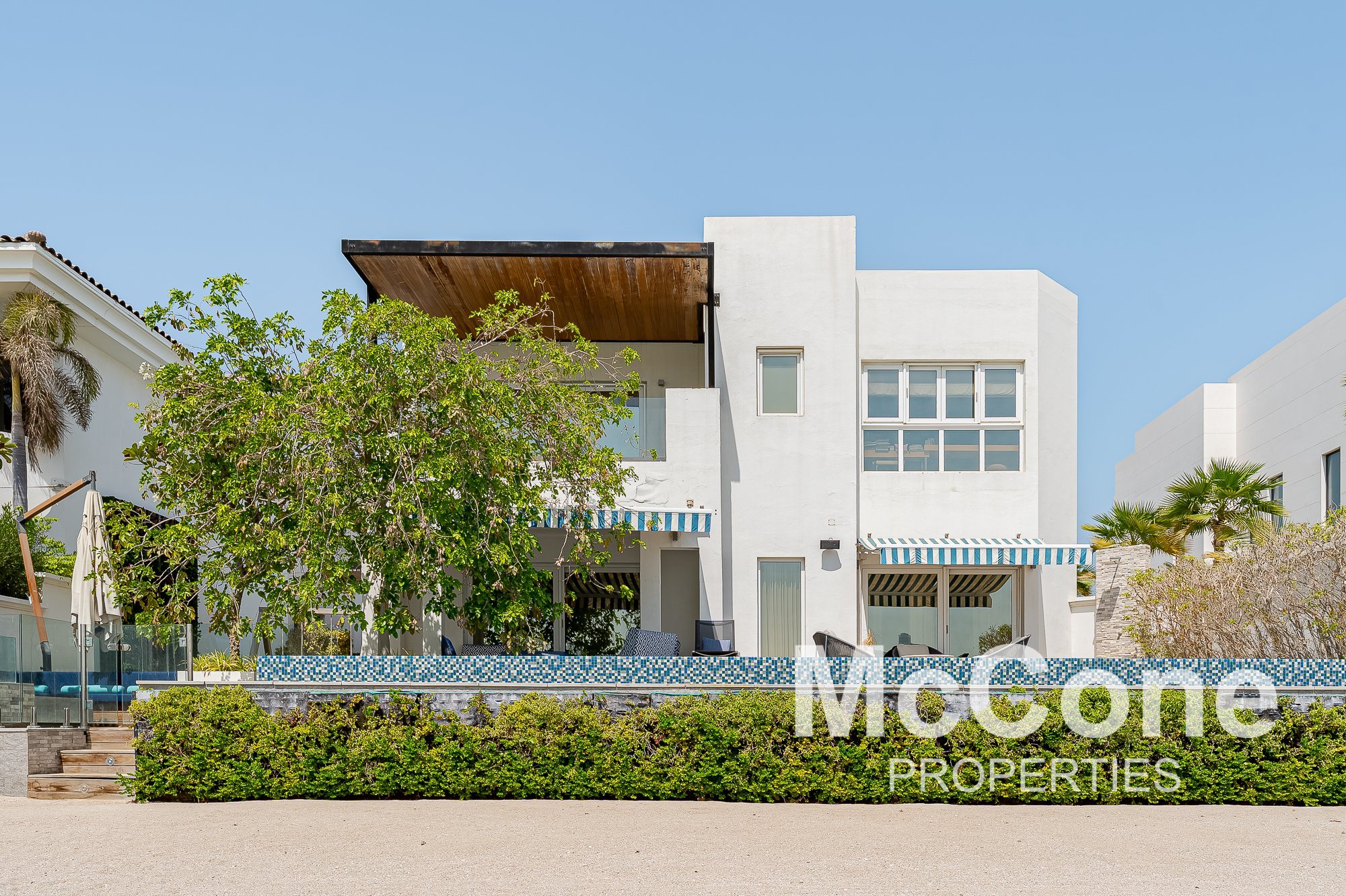 4 Bedroom Villa for Sale in Palm Jumeirah Frond B, Palm Jumeirah — photo 9 of 10