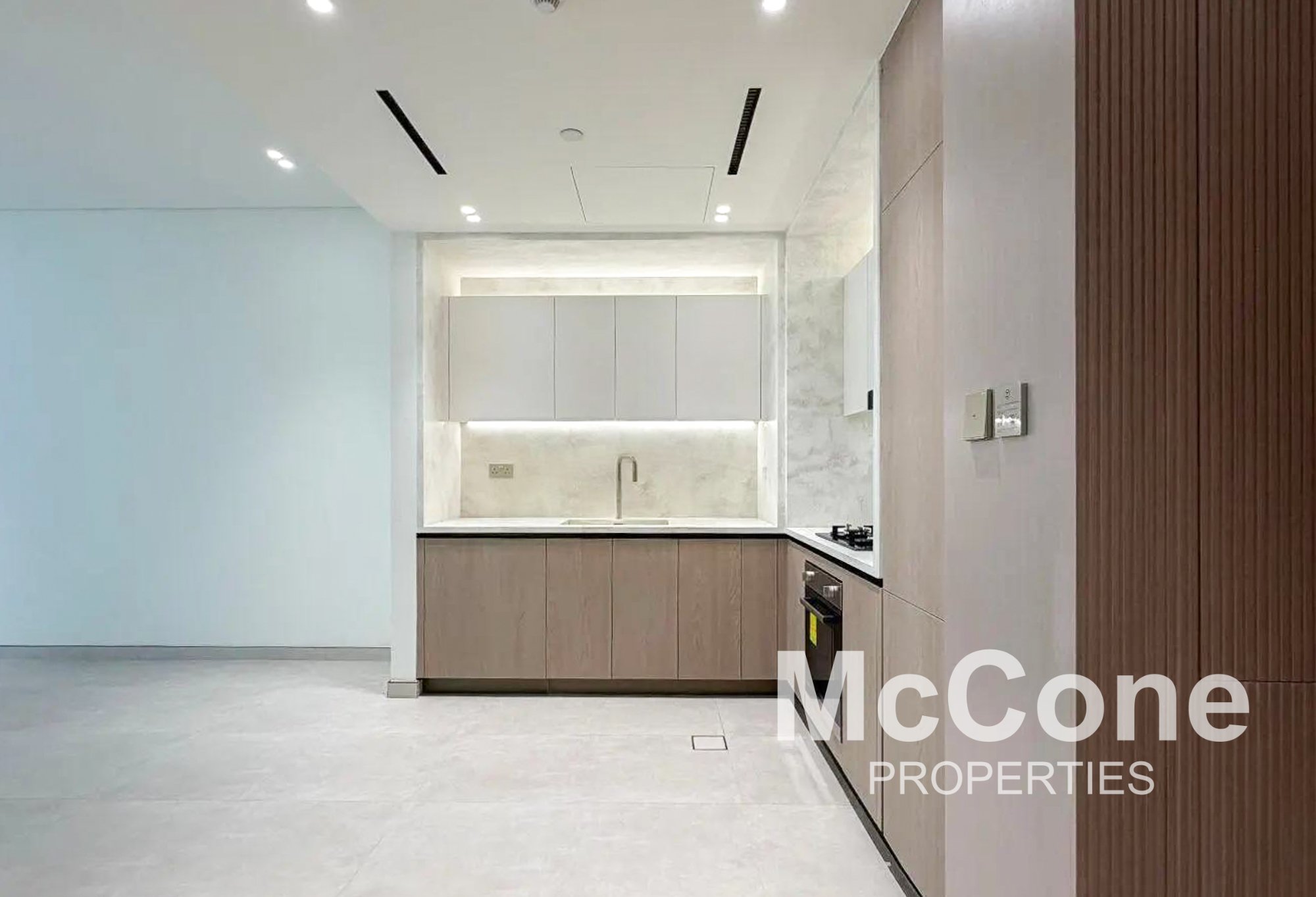 1 Bedroom Apartment for Rent in Binghatti Ghost, Al Jaddaf — photo 3 of 11