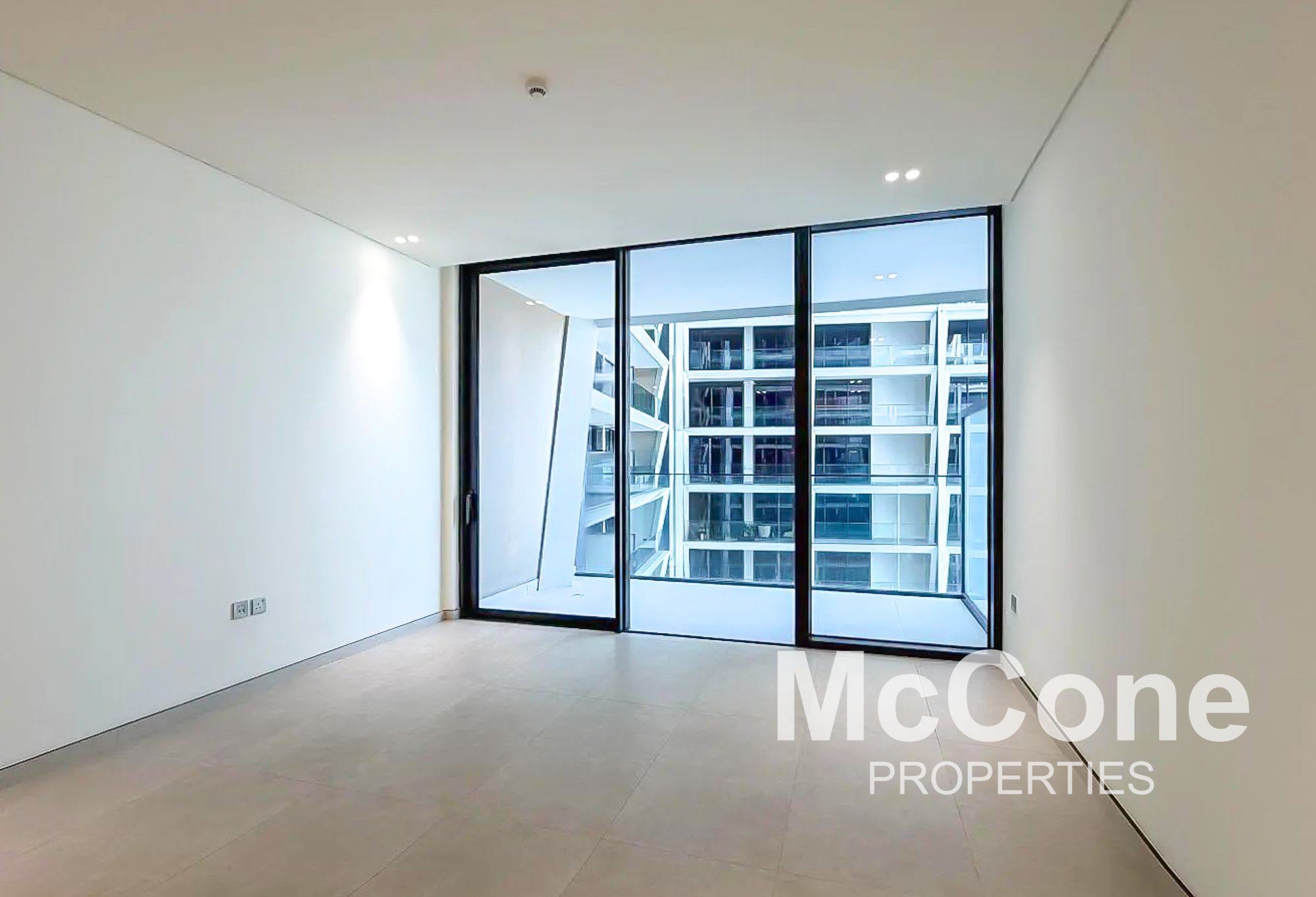 1 Bedroom Apartment for Rent in Binghatti Ghost, Al Jaddaf — photo 5 of 11