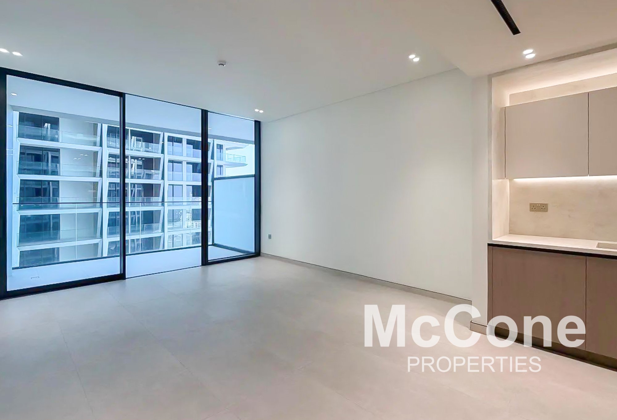1 Bedroom Apartment for Rent in Binghatti Ghost, Al Jaddaf — photo 6 of 11