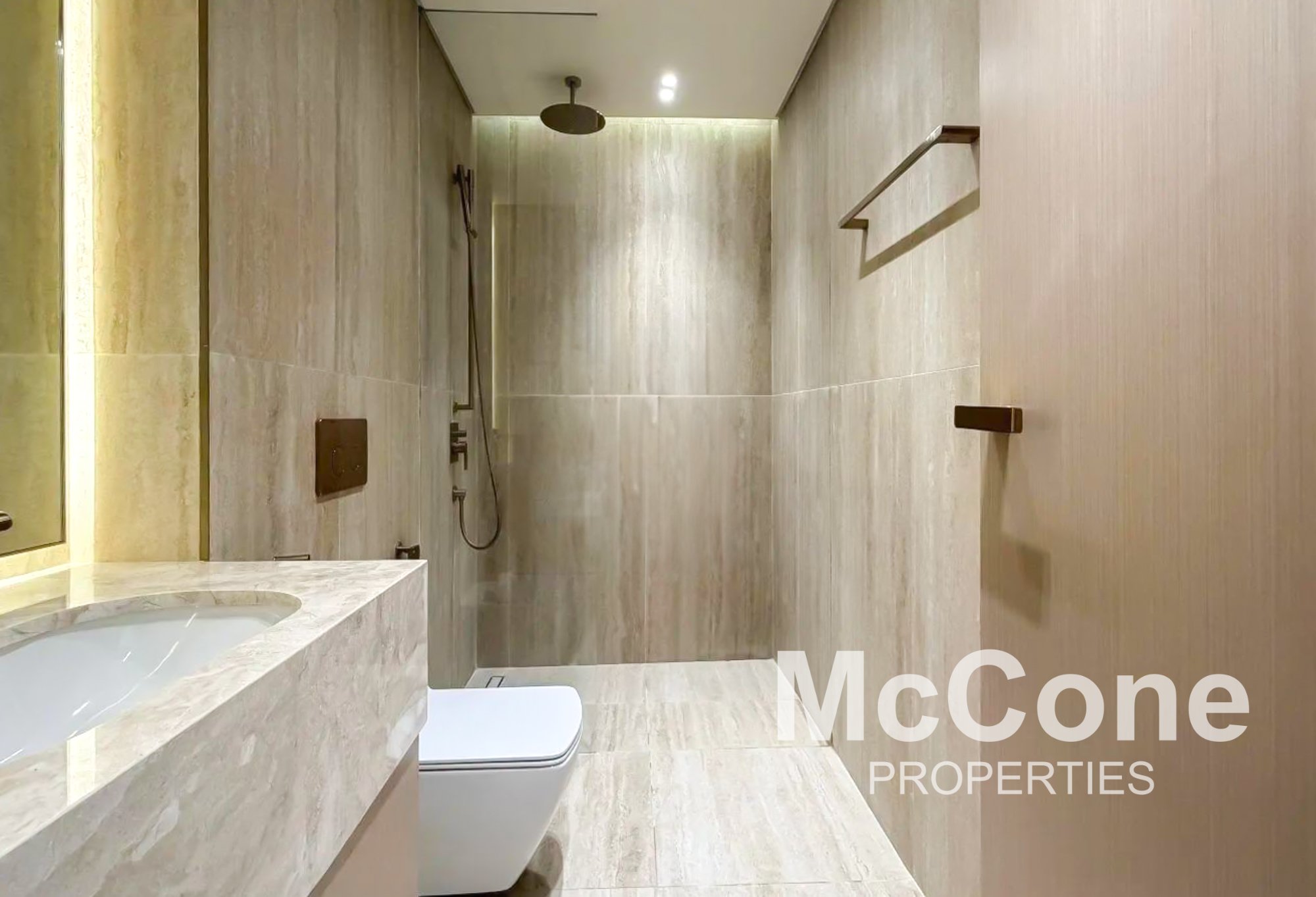 1 Bedroom Apartment for Rent in Binghatti Ghost, Al Jaddaf — photo 9 of 11