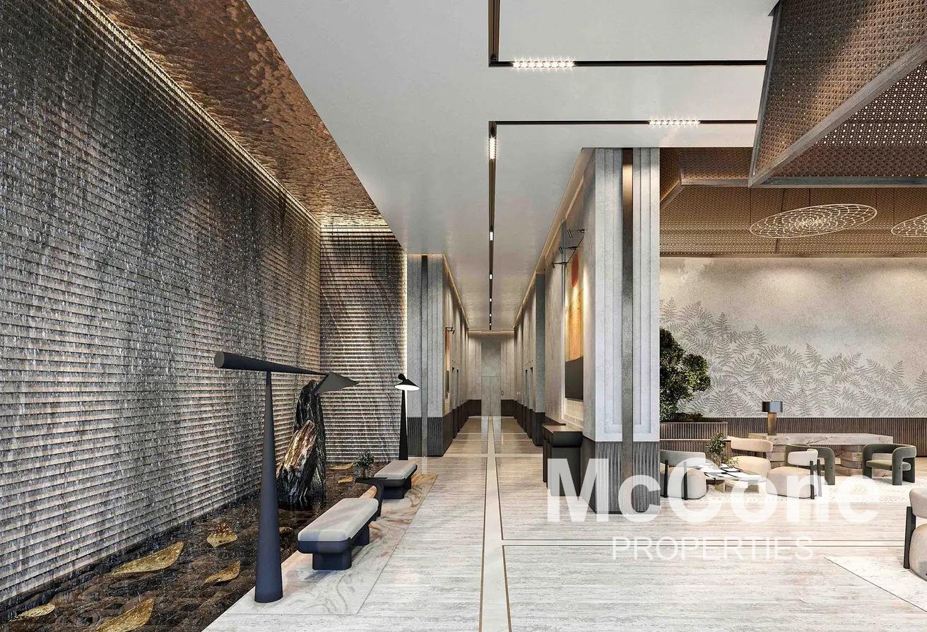 2 Bedroom Apartment for Sale in St. Regis Residences Financial Center Road, Downtown Dubai — photo 9 of 10