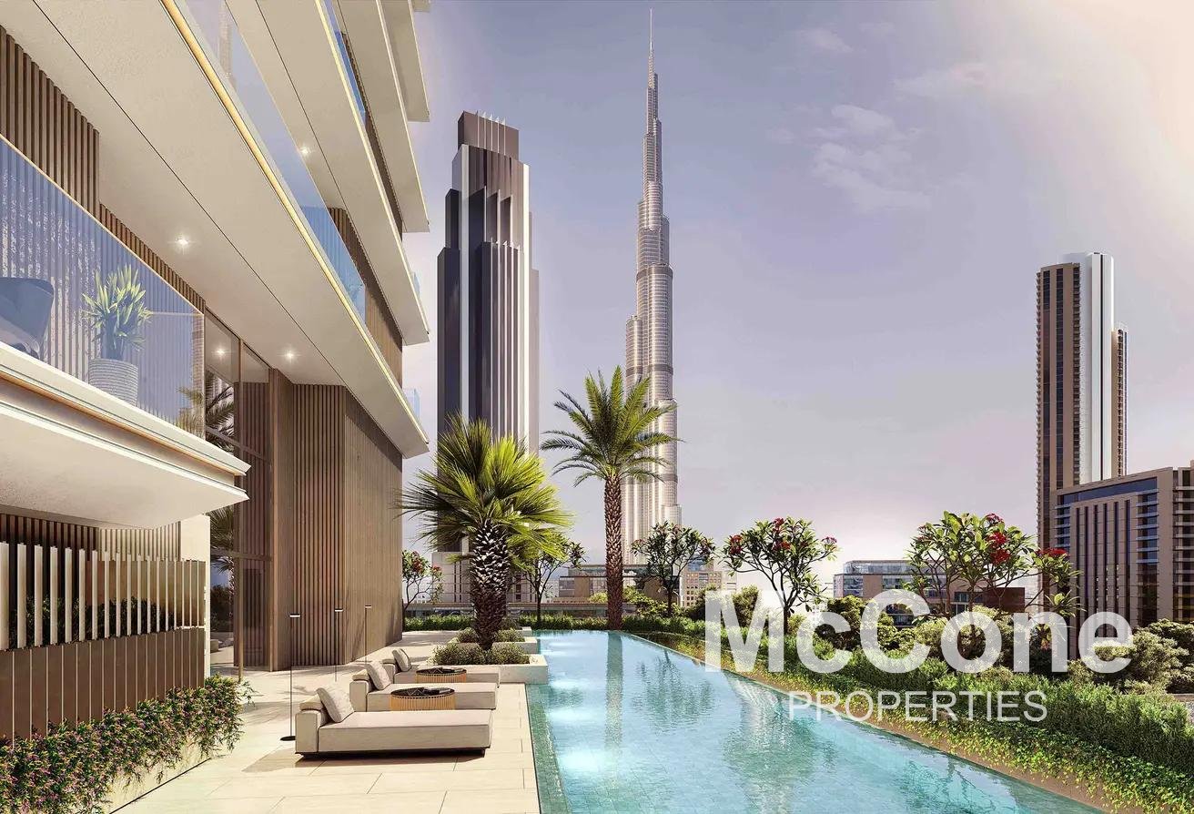 2 Bedroom Apartment for Sale in St. Regis Residences Financial Center Road, Downtown Dubai — photograph 10 of 10