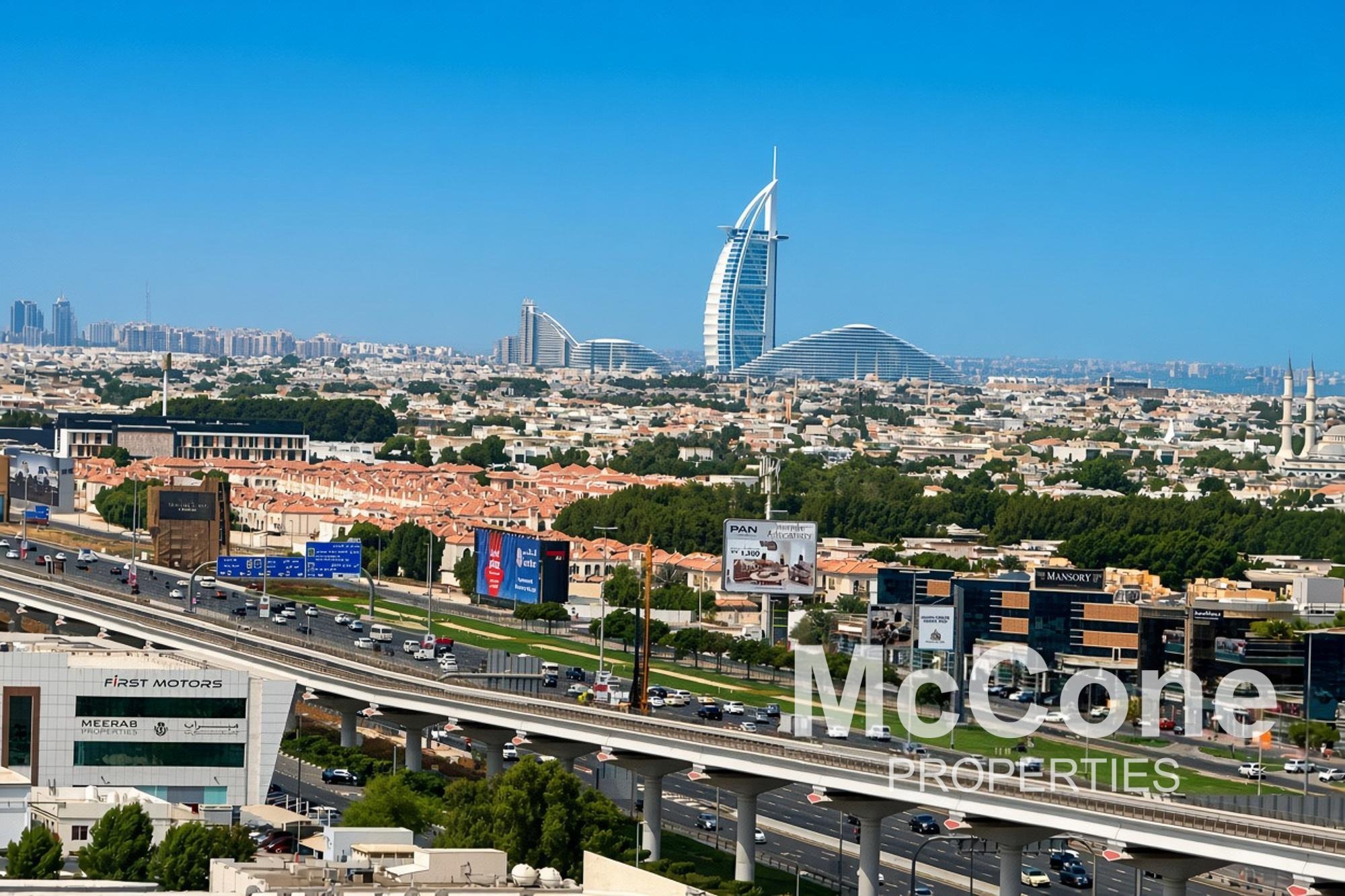 2 Bedroom Apartment for Sale in Aykon City Tower C, Business Bay — photograph 11 of 22