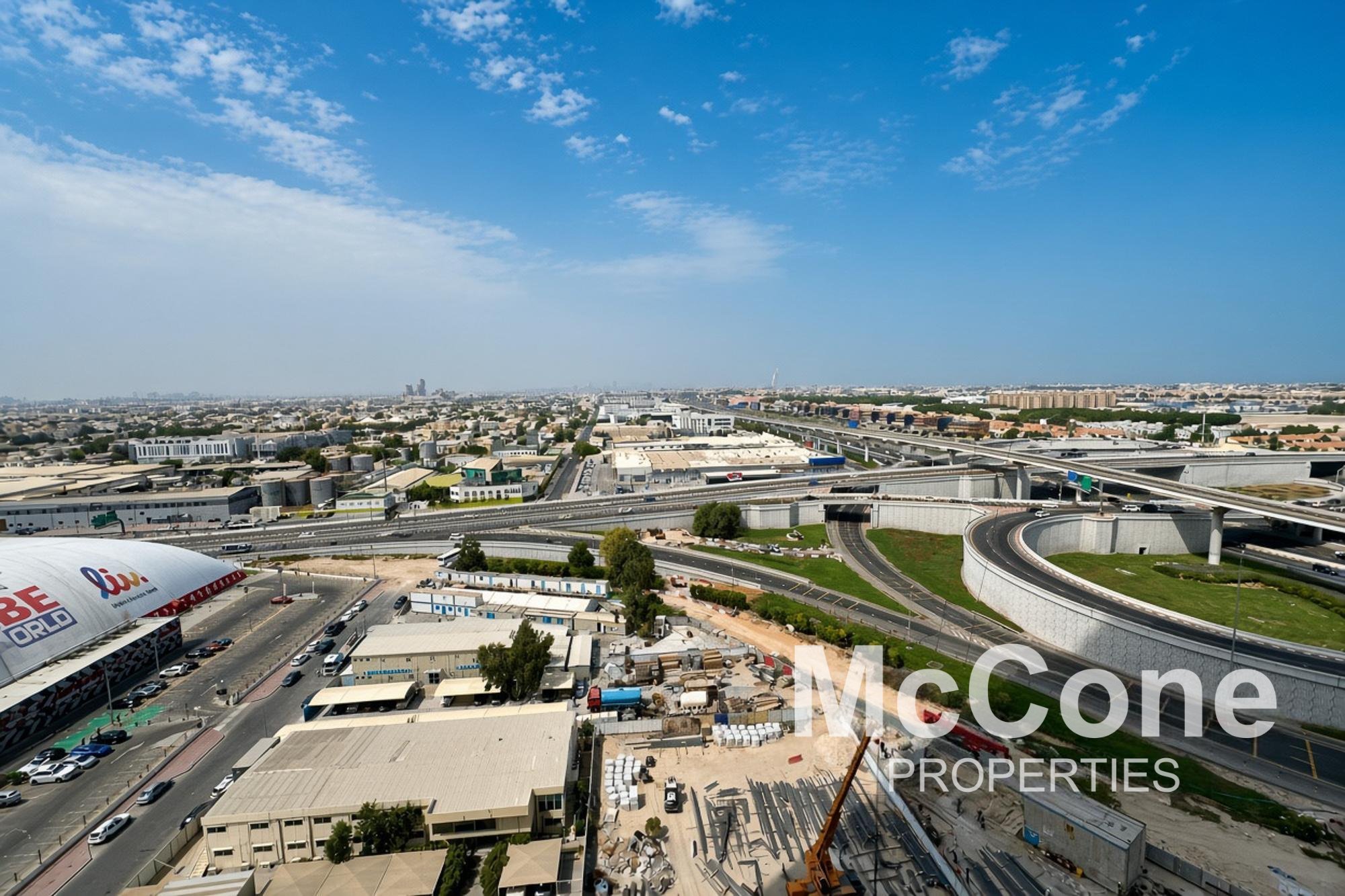 2 Bedroom Apartment for Sale in Aykon City Tower C, Business Bay — photograph 12 of 22