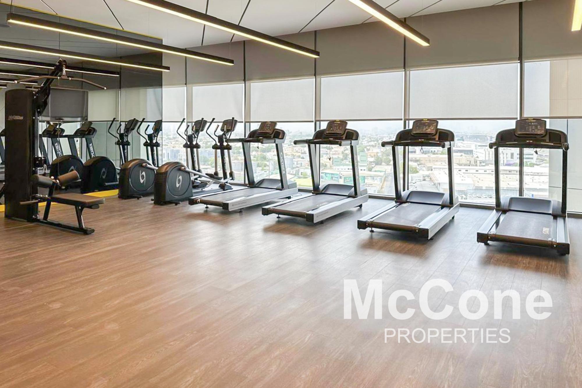 2 Bedroom Apartment for Sale in Aykon City Tower C, Business Bay — photograph 13 of 22