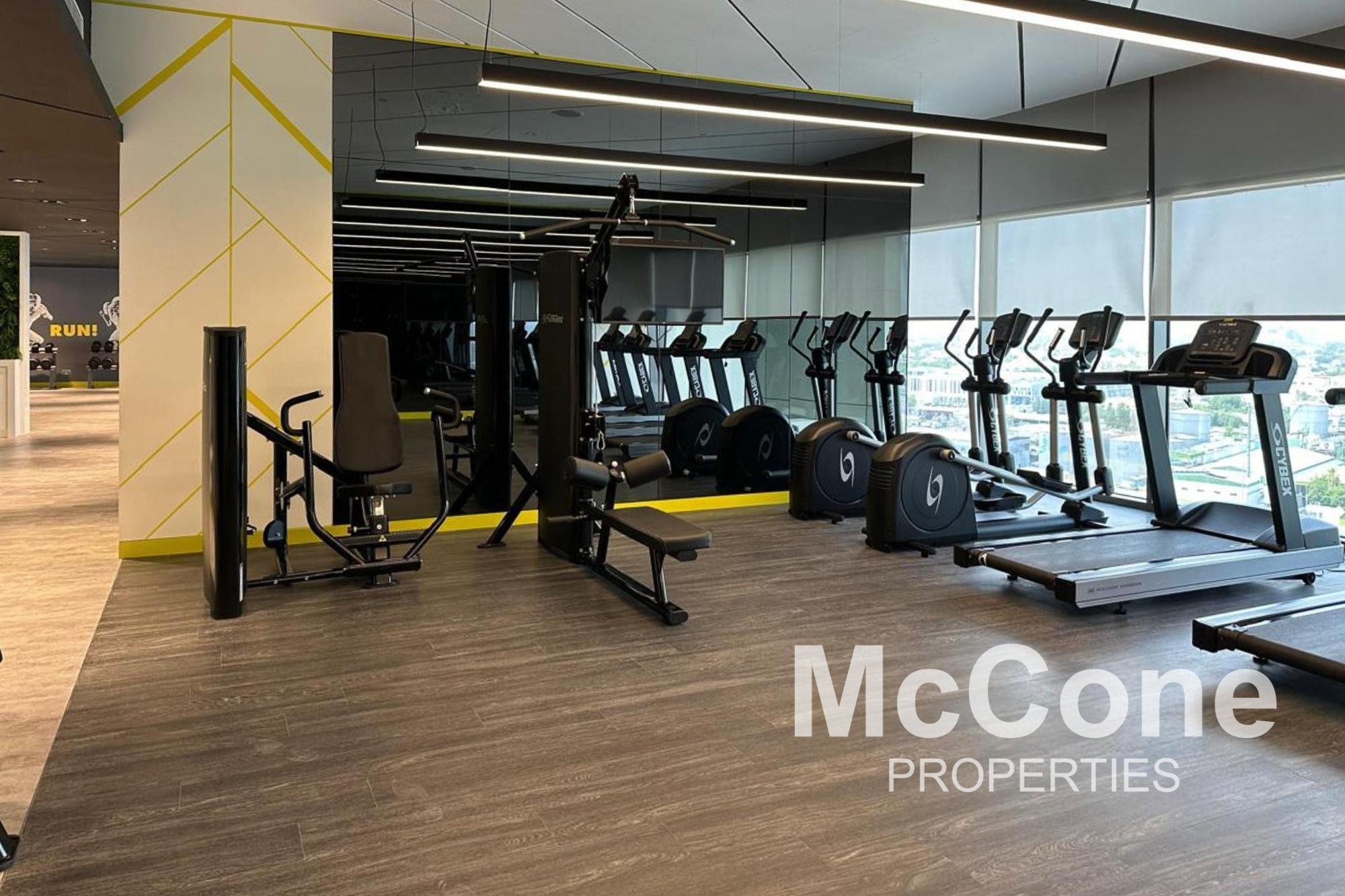 2 Bedroom Apartment for Sale in Aykon City Tower C, Business Bay — photograph 15 of 22