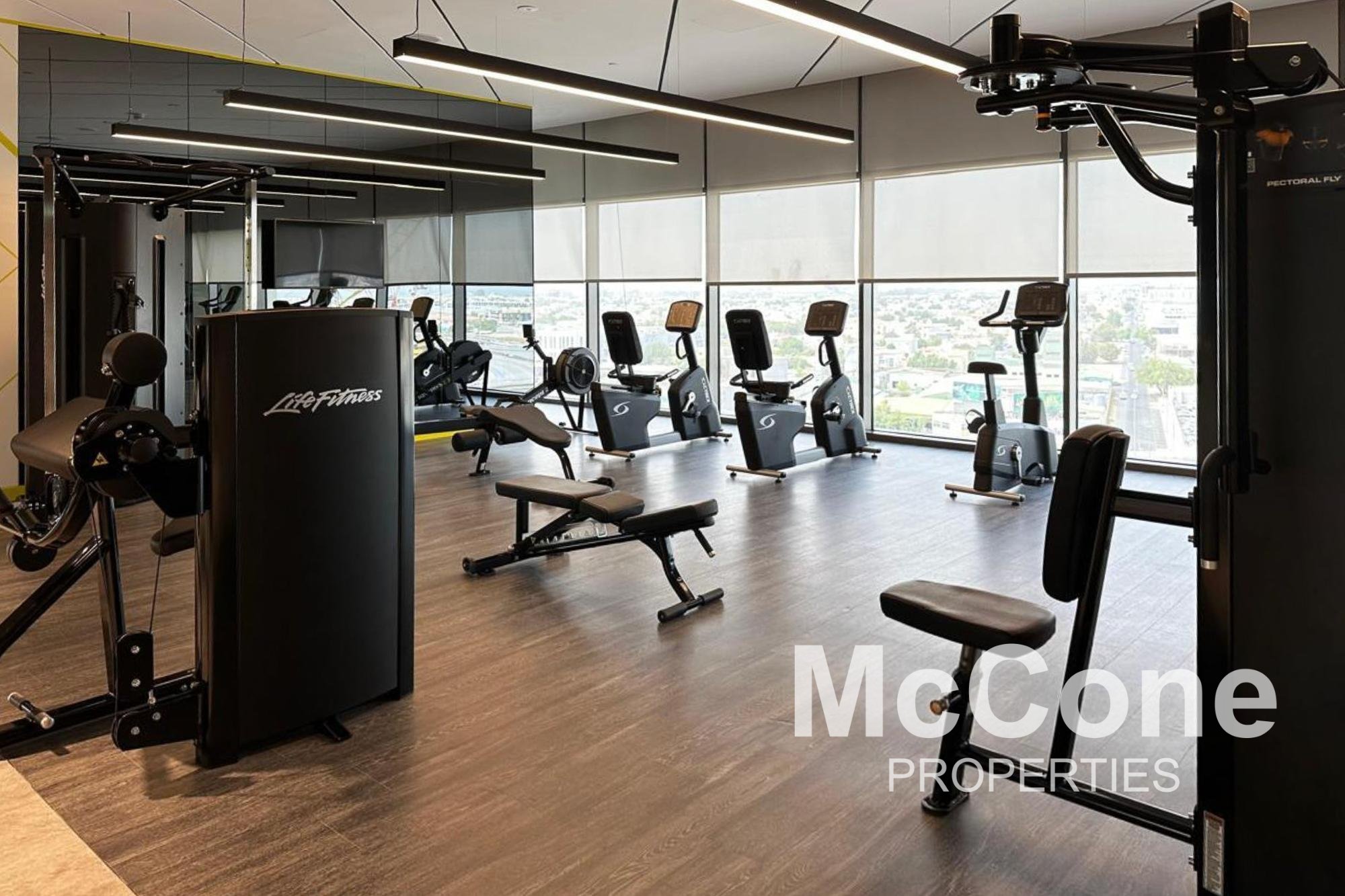 2 Bedroom Apartment for Sale in Aykon City Tower C, Business Bay — photograph 16 of 22