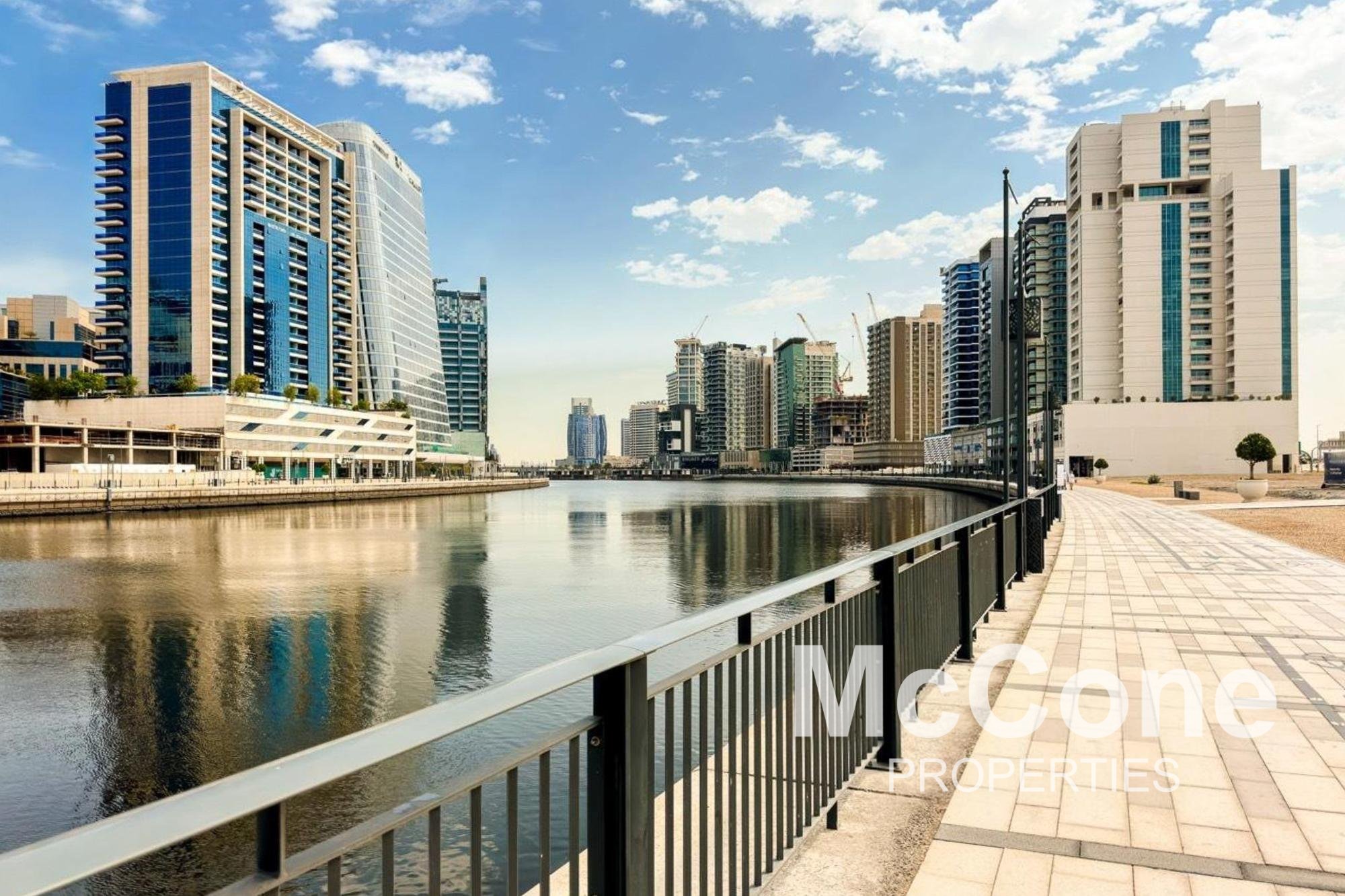 2 Bedroom Apartment for Sale in Aykon City Tower C, Business Bay — photograph 18 of 22