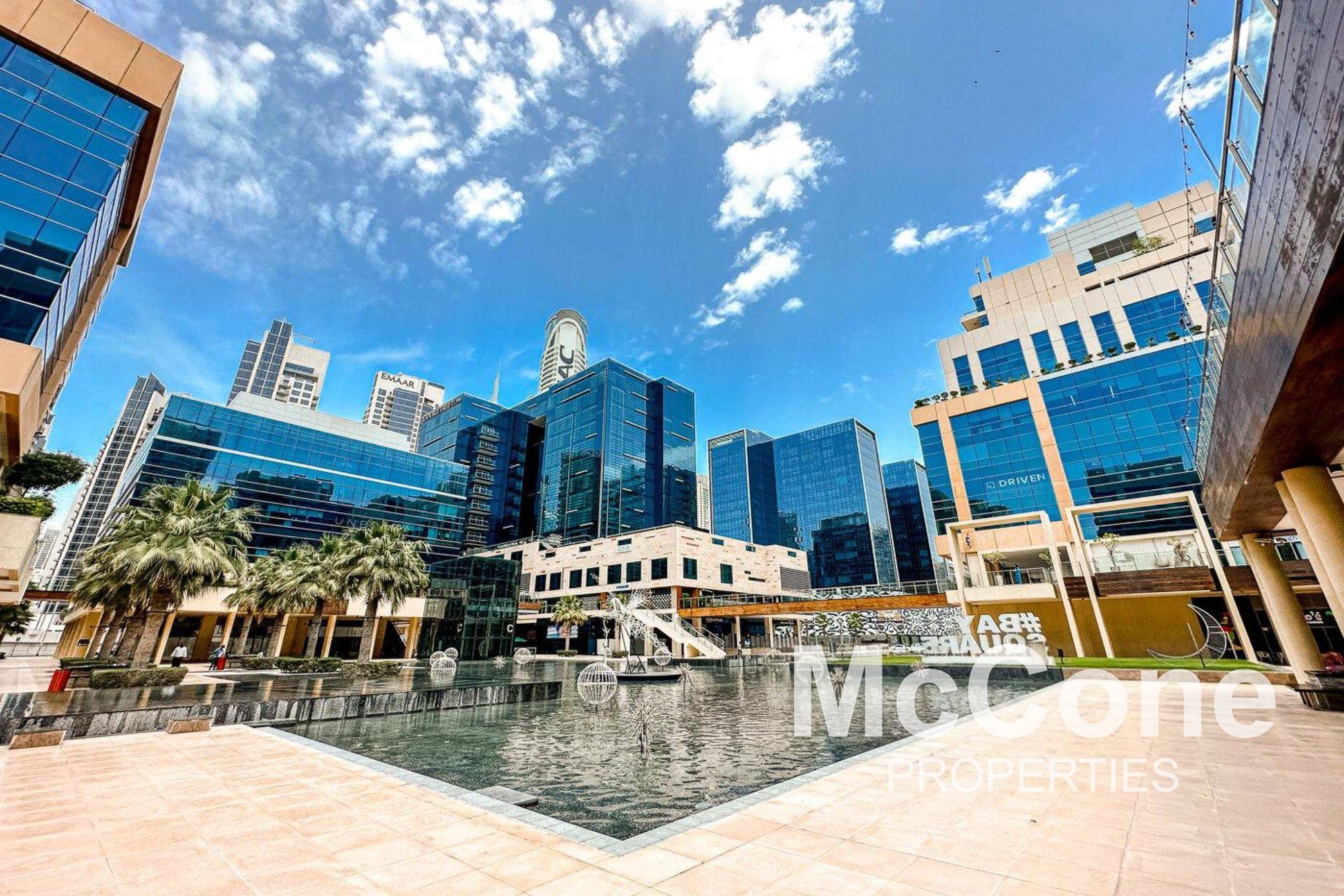 2 Bedroom Apartment for Sale in Aykon City Tower C, Business Bay — photograph 19 of 22