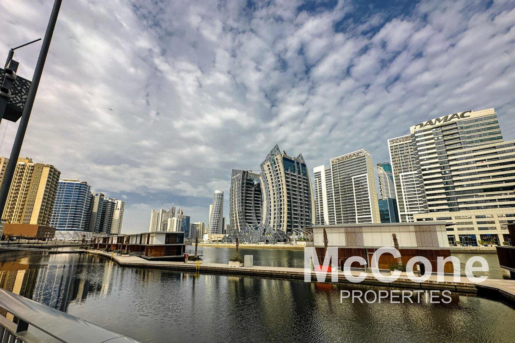 2 Bedroom Apartment for Sale in Aykon City Tower C, Business Bay — photograph 20 of 22