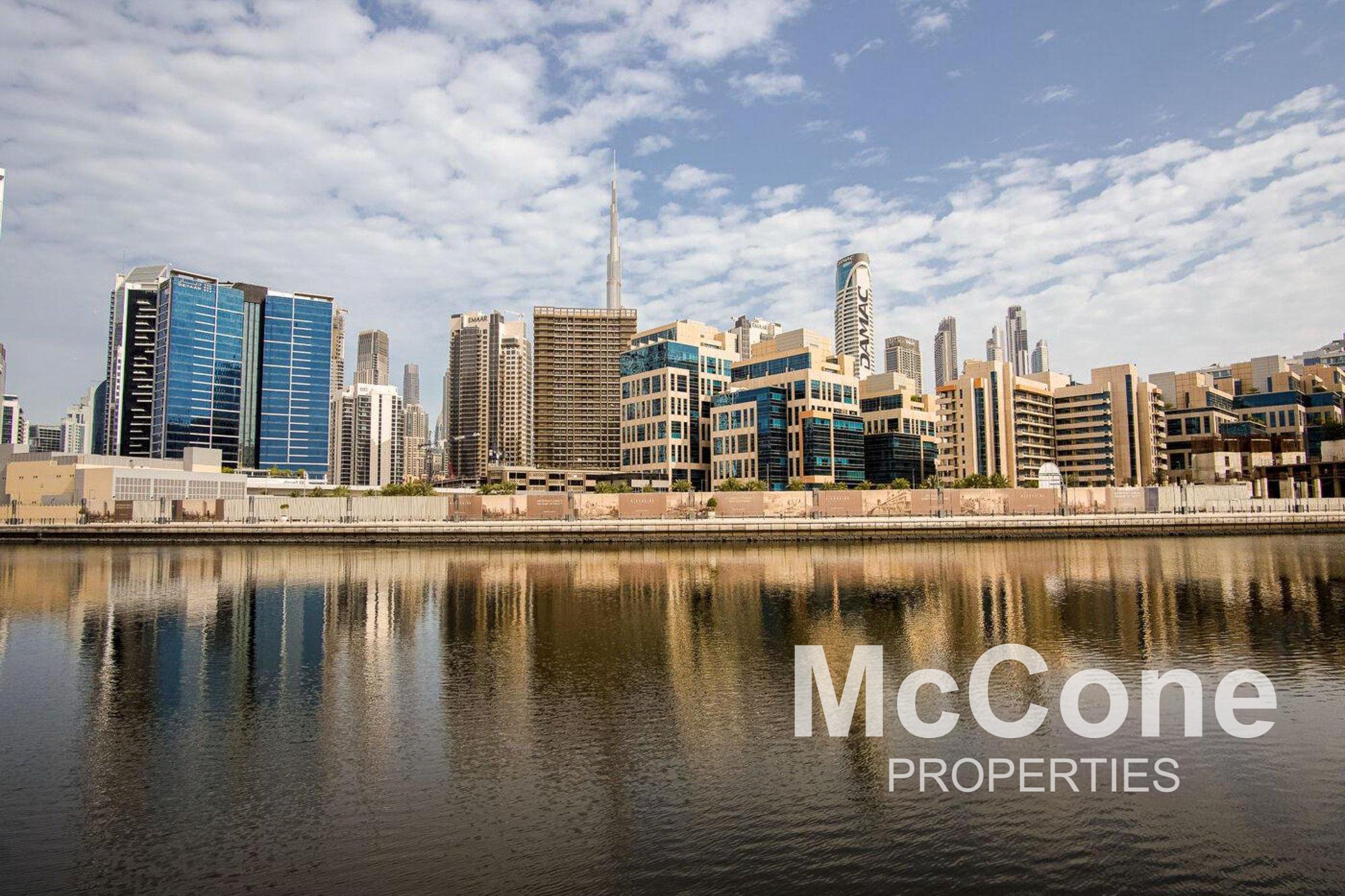 2 Bedroom Apartment for Sale in Aykon City Tower C, Business Bay — photograph 21 of 22
