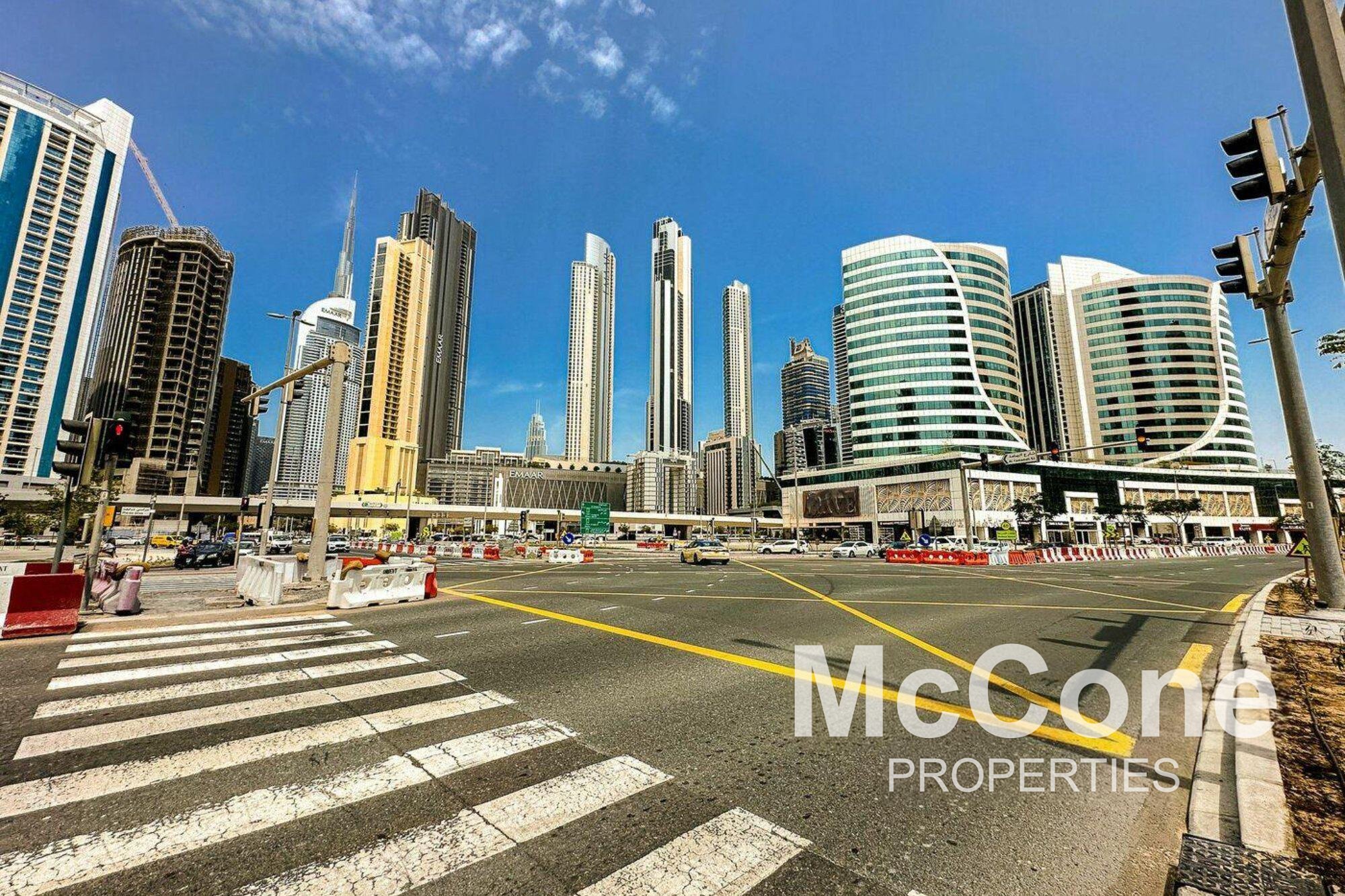 2 Bedroom Apartment for Sale in Aykon City Tower C, Business Bay — photograph 22 of 22