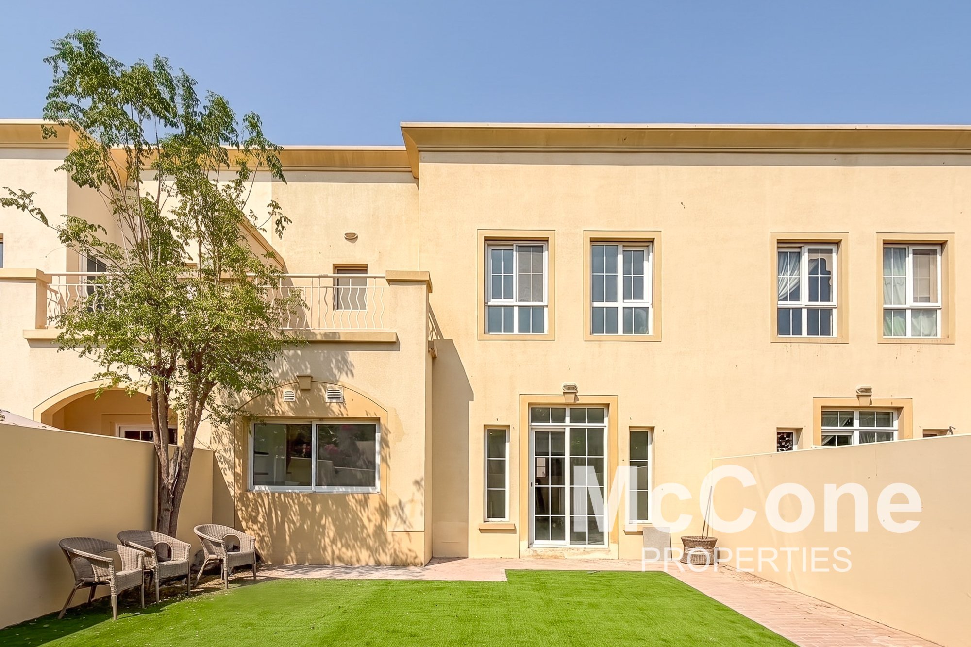 3 Bedroom Townhouse for Rent in Springs 2, The Springs