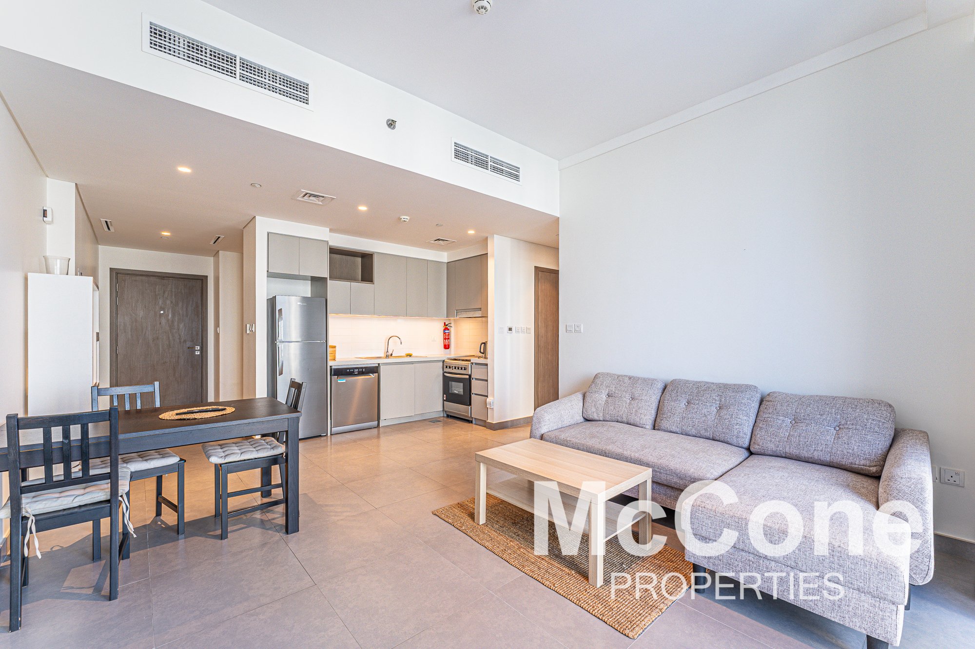 1 Bedroom Apartment for Rent in Creek Gate Tower 2, Dubai Creek Harbour (The Lagoons)