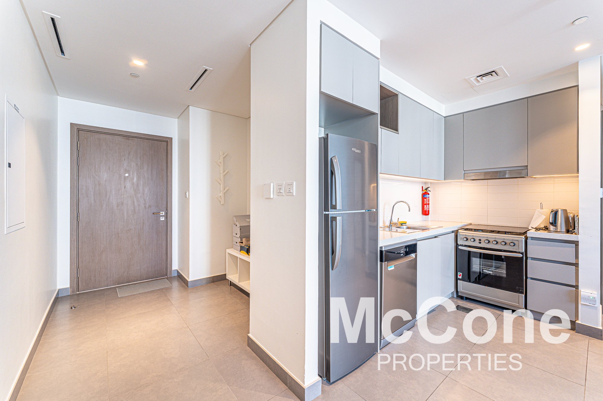 1 Bedroom Apartment for Rent in Creek Gate Tower 2, Dubai Creek Harbour (The Lagoons) — photo 2 of 13