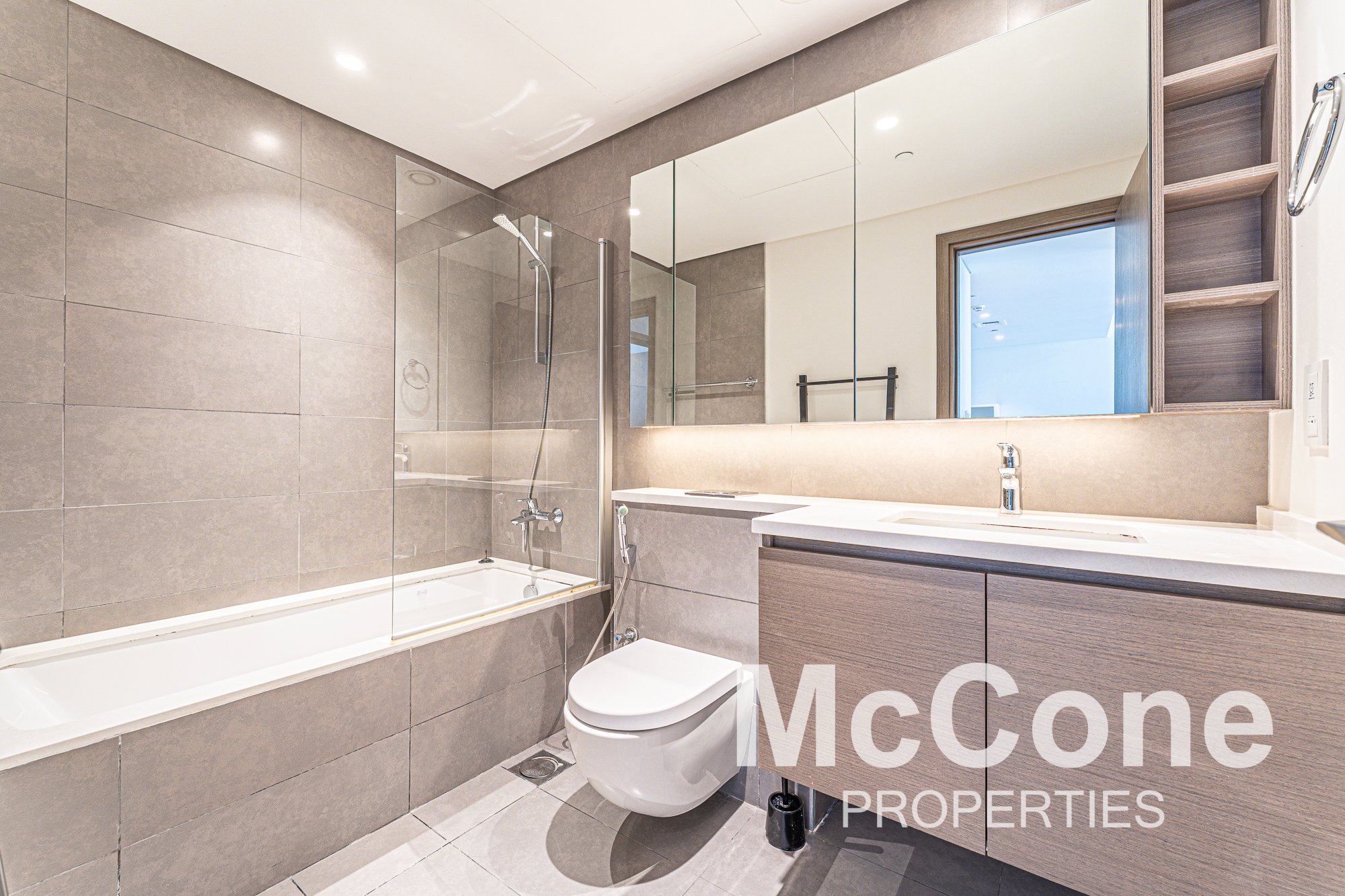 1 Bedroom Apartment for Rent in Creek Gate Tower 2, Dubai Creek Harbour (The Lagoons) — photo 6 of 13