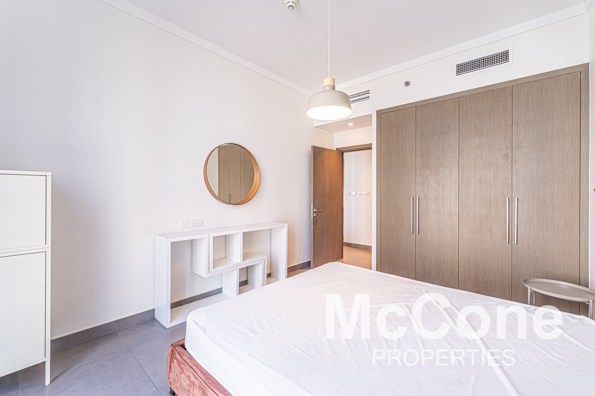 1 Bedroom Apartment for Rent in Creek Gate Tower 2, Dubai Creek Harbour (The Lagoons) — photo 8 of 13