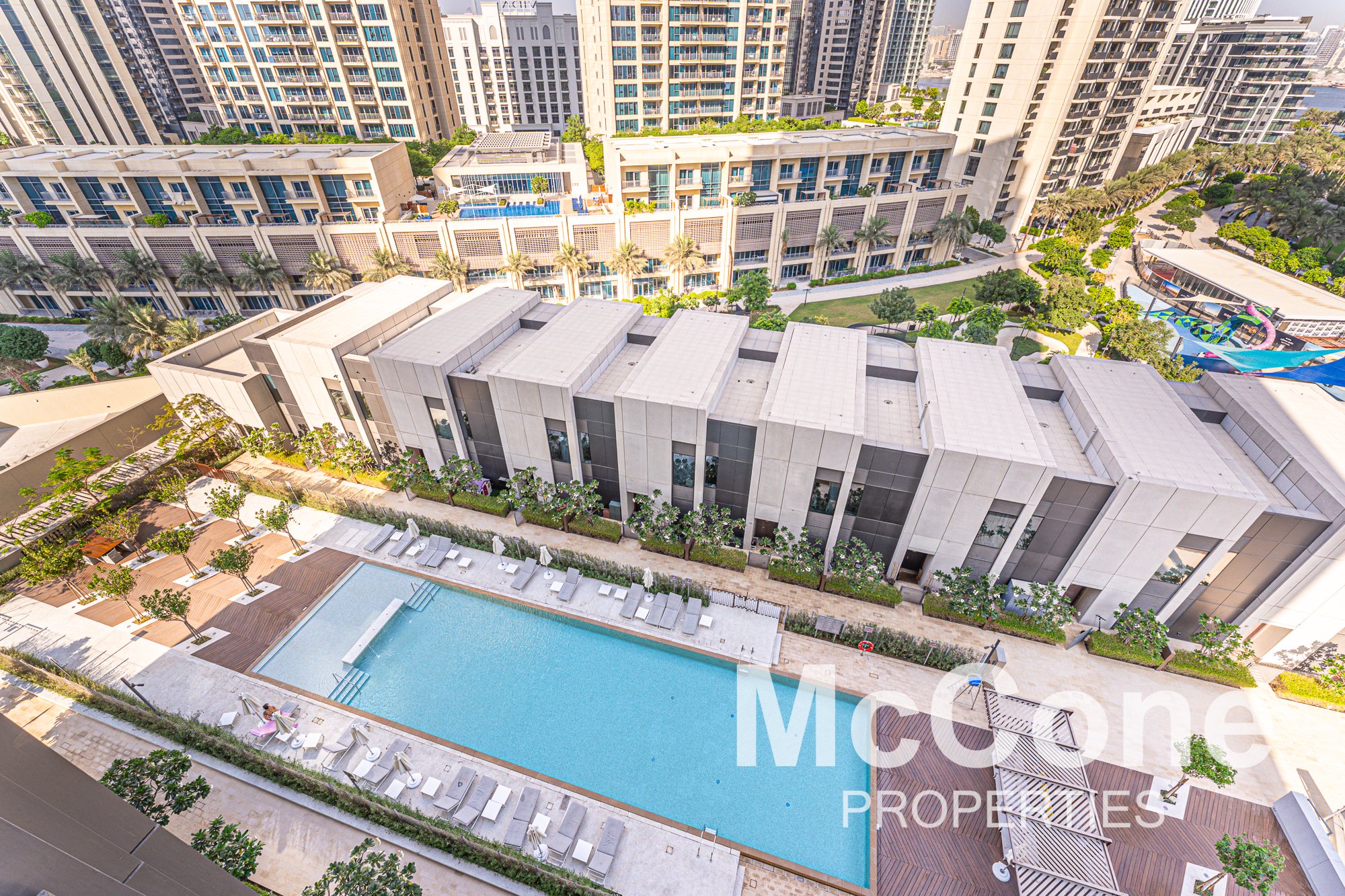 1 Bedroom Apartment for Rent in Creek Gate Tower 2, Dubai Creek Harbour (The Lagoons) — photograph 12 of 13