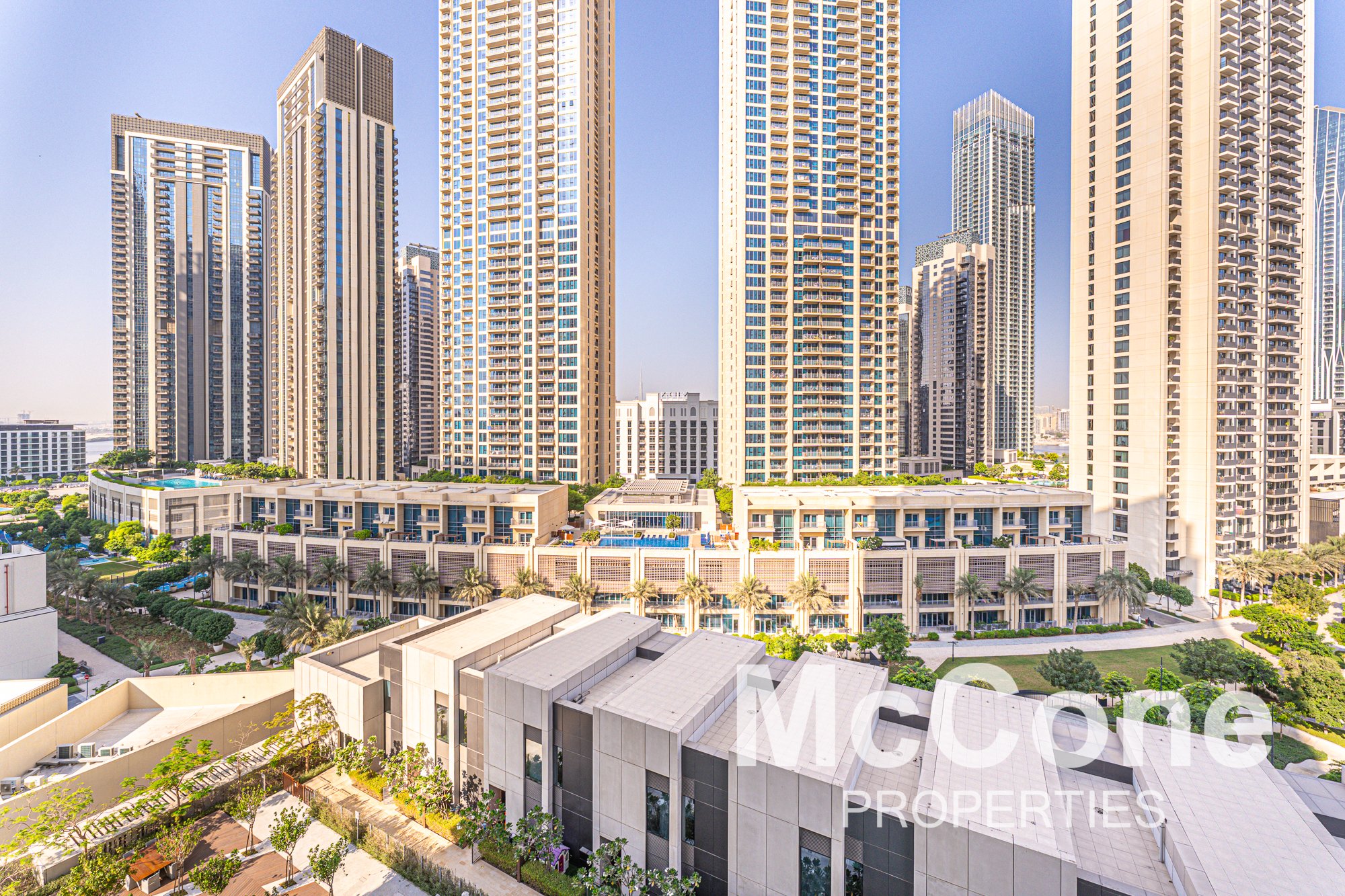 1 Bedroom Apartment for Rent in Creek Gate Tower 2, Dubai Creek Harbour (The Lagoons) — photograph 13 of 13