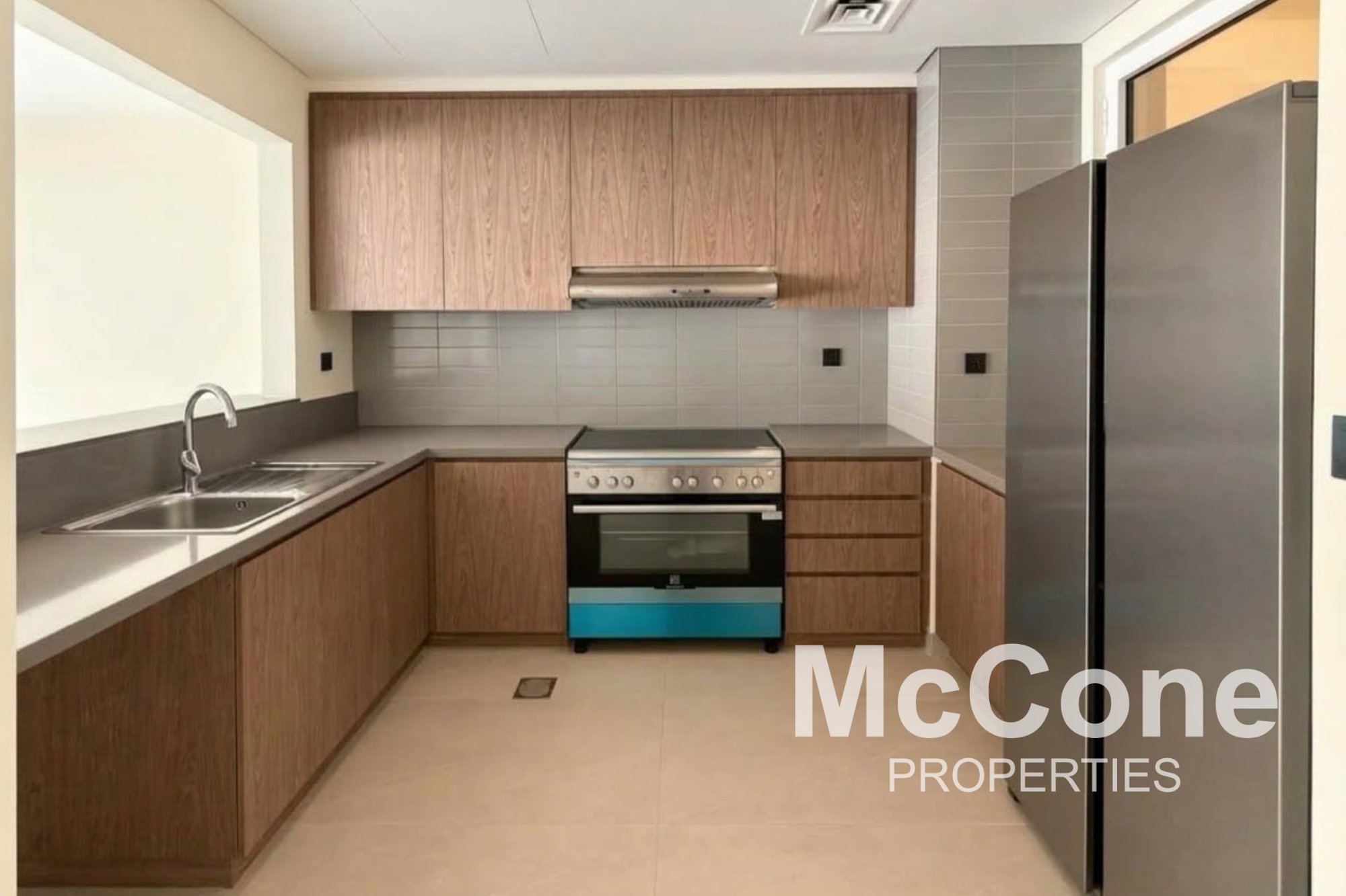 4 Bedroom Townhouse for Sale in Nice, Damac Lagoons — photo 8 of 13