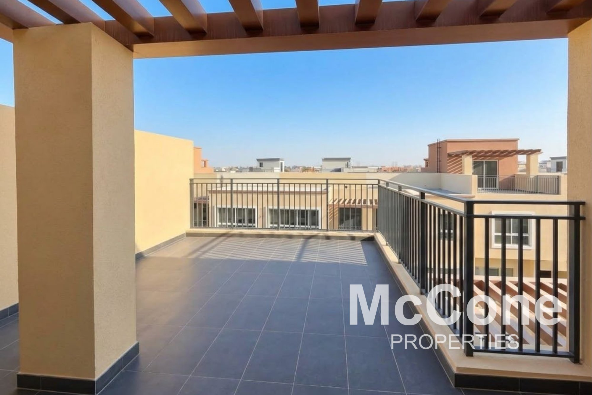 4 Bedroom Townhouse for Sale in Nice, Damac Lagoons — photo 3 of 13