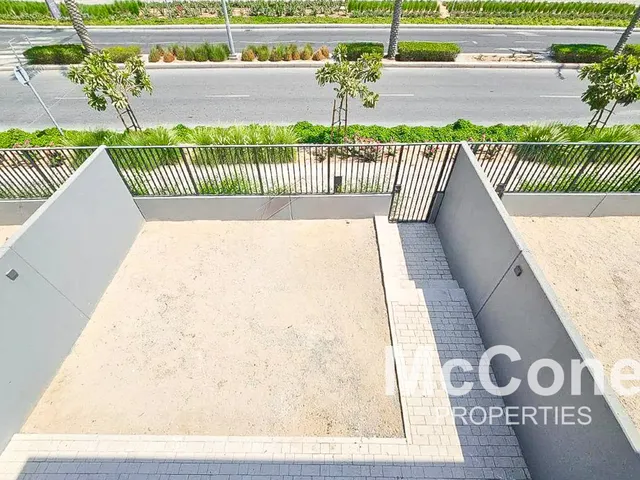 3 Bedroom Townhouse for Rent in Mudon Al Ranim 5, Mudon